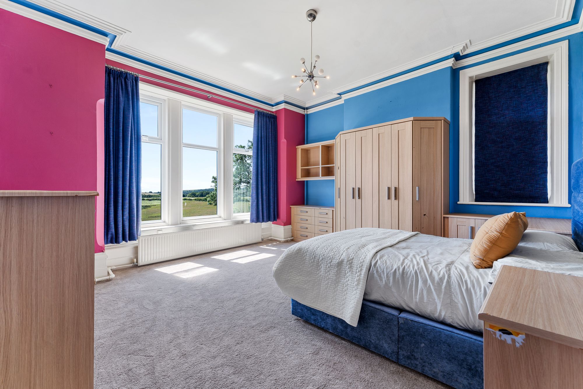 5 bed detached house for sale in Edenfield Road, Rochdale 38