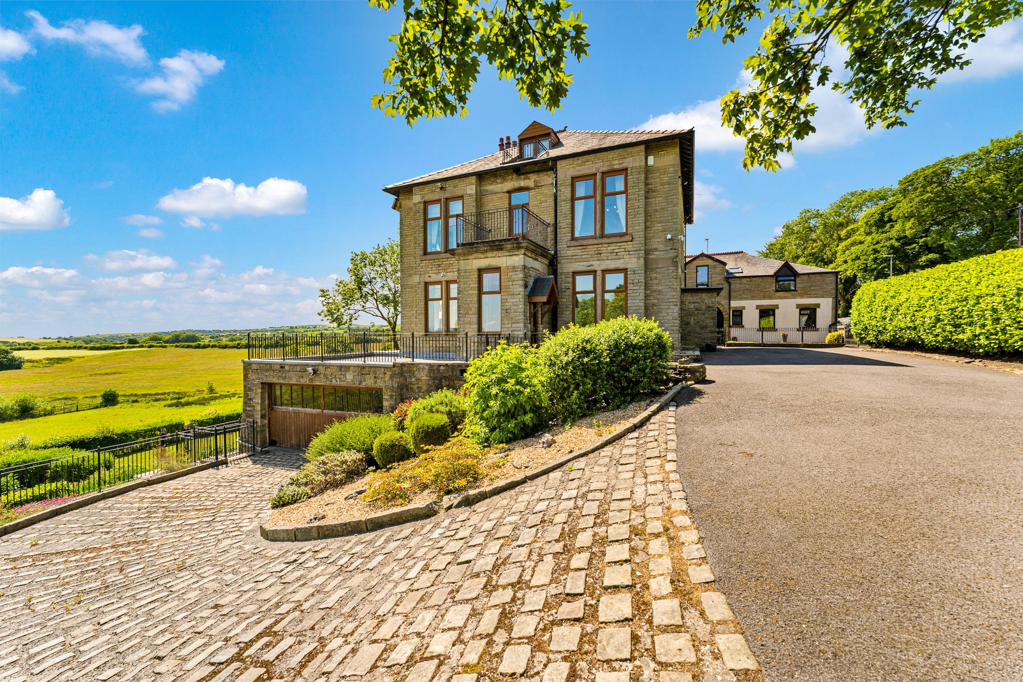5 bed detached house for sale in Edenfield Road, Rochdale  - Property Image 53