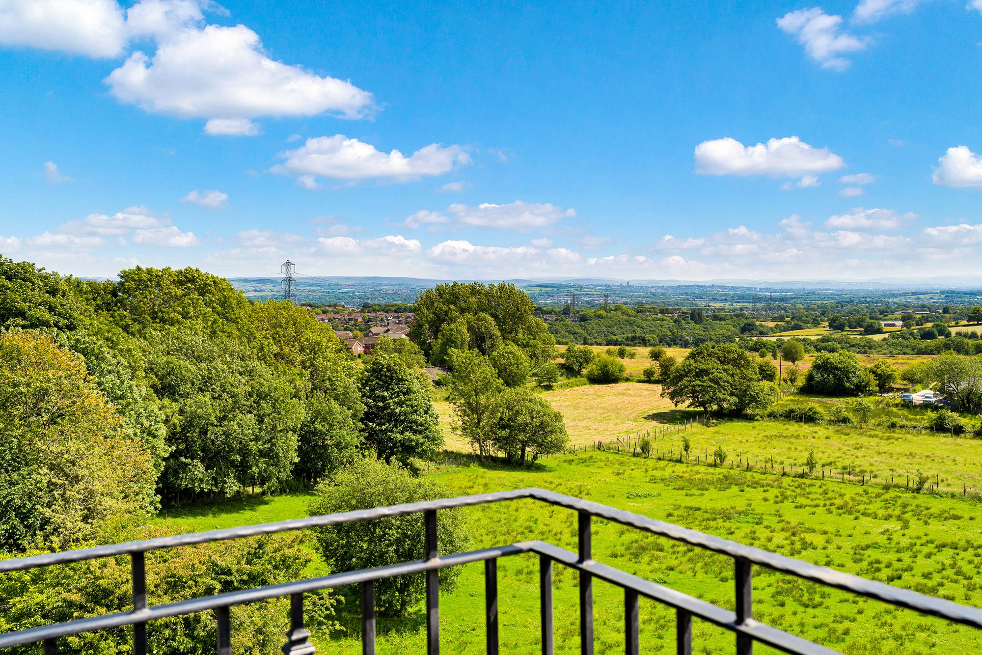 5 bed detached house for sale in Edenfield Road, Rochdale 57