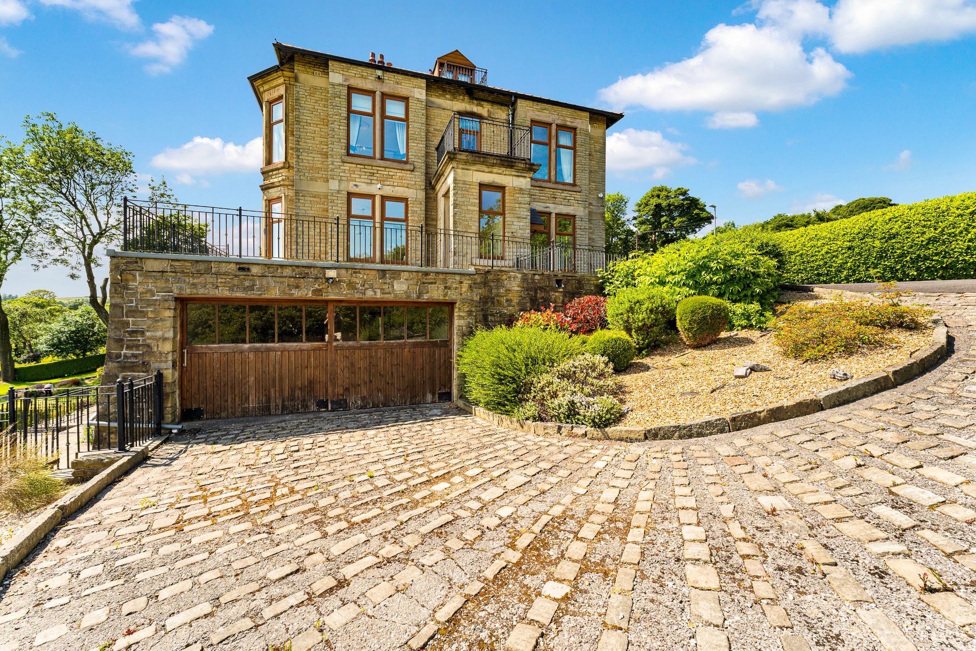5 bed detached house for sale in Edenfield Road, Rochdale  - Property Image 57