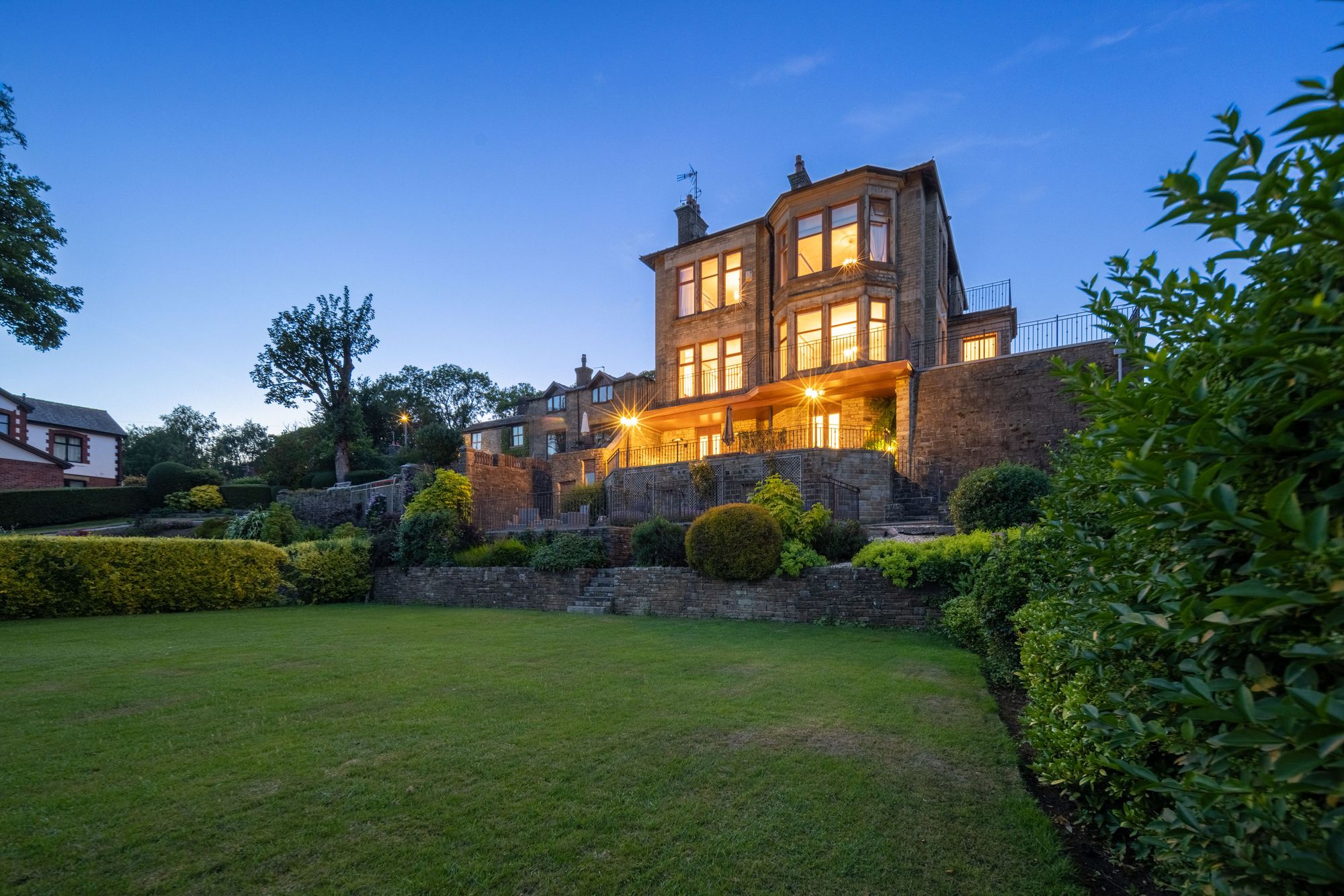 5 bed detached house for sale in Edenfield Road, Rochdale  - Property Image 67