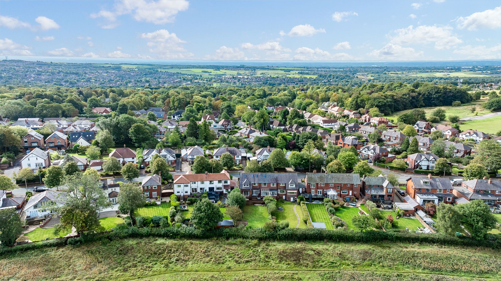 4 bed semi-detached house for sale in Old Kiln Lane, Bolton 47