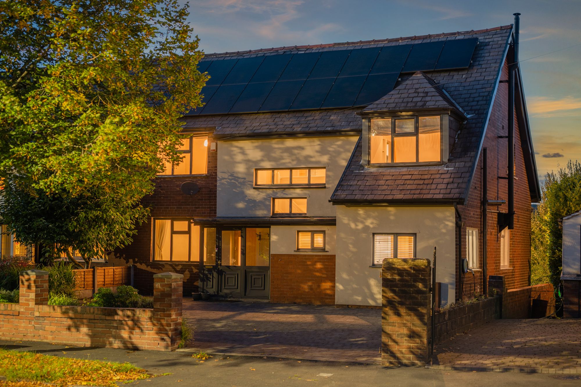 4 bed semi-detached house for sale in Old Kiln Lane, Bolton 50