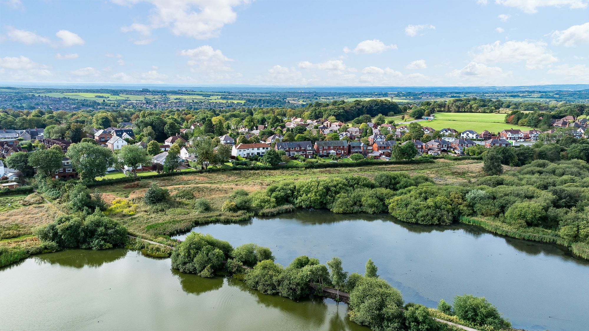 4 bed semi-detached house for sale in Old Kiln Lane, Bolton 45