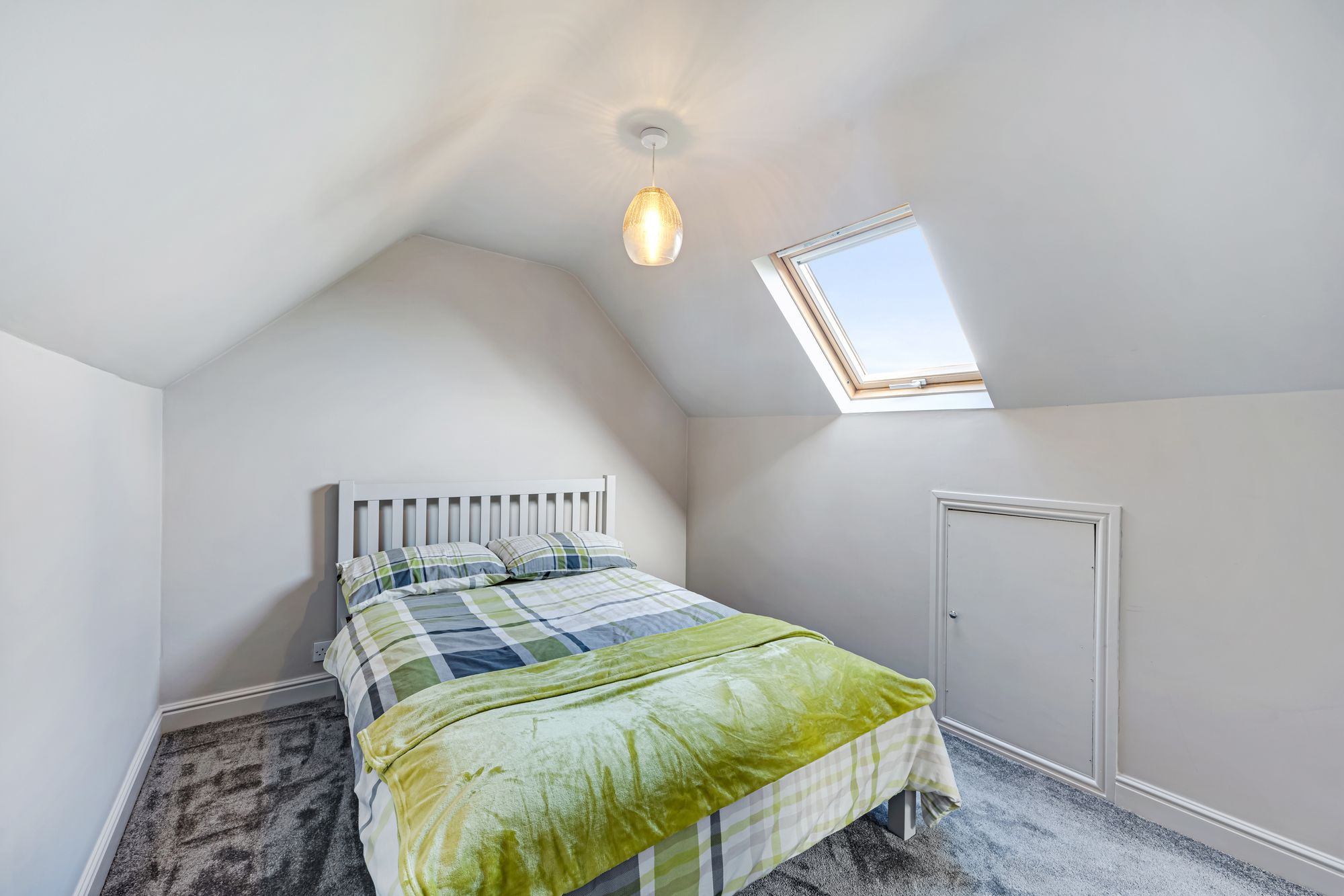 4 bed semi-detached house for sale in Old Kiln Lane, Bolton 37