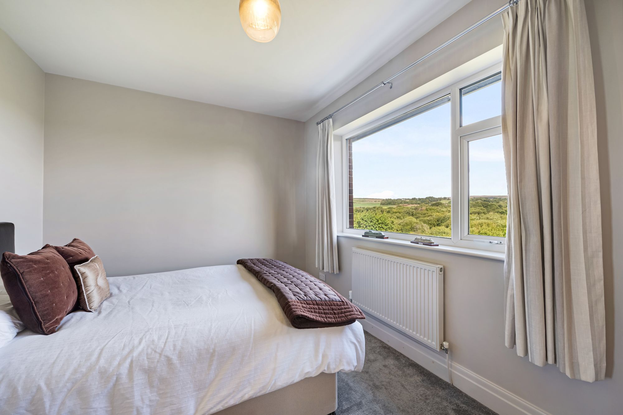 4 bed semi-detached house for sale in Old Kiln Lane, Bolton  - Property Image 30