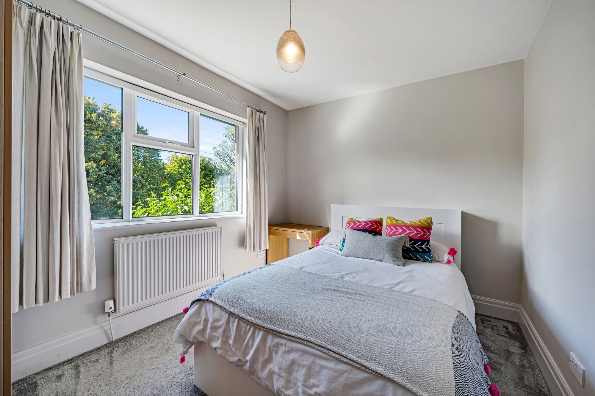 4 bed semi-detached house for sale in Old Kiln Lane, Bolton 31