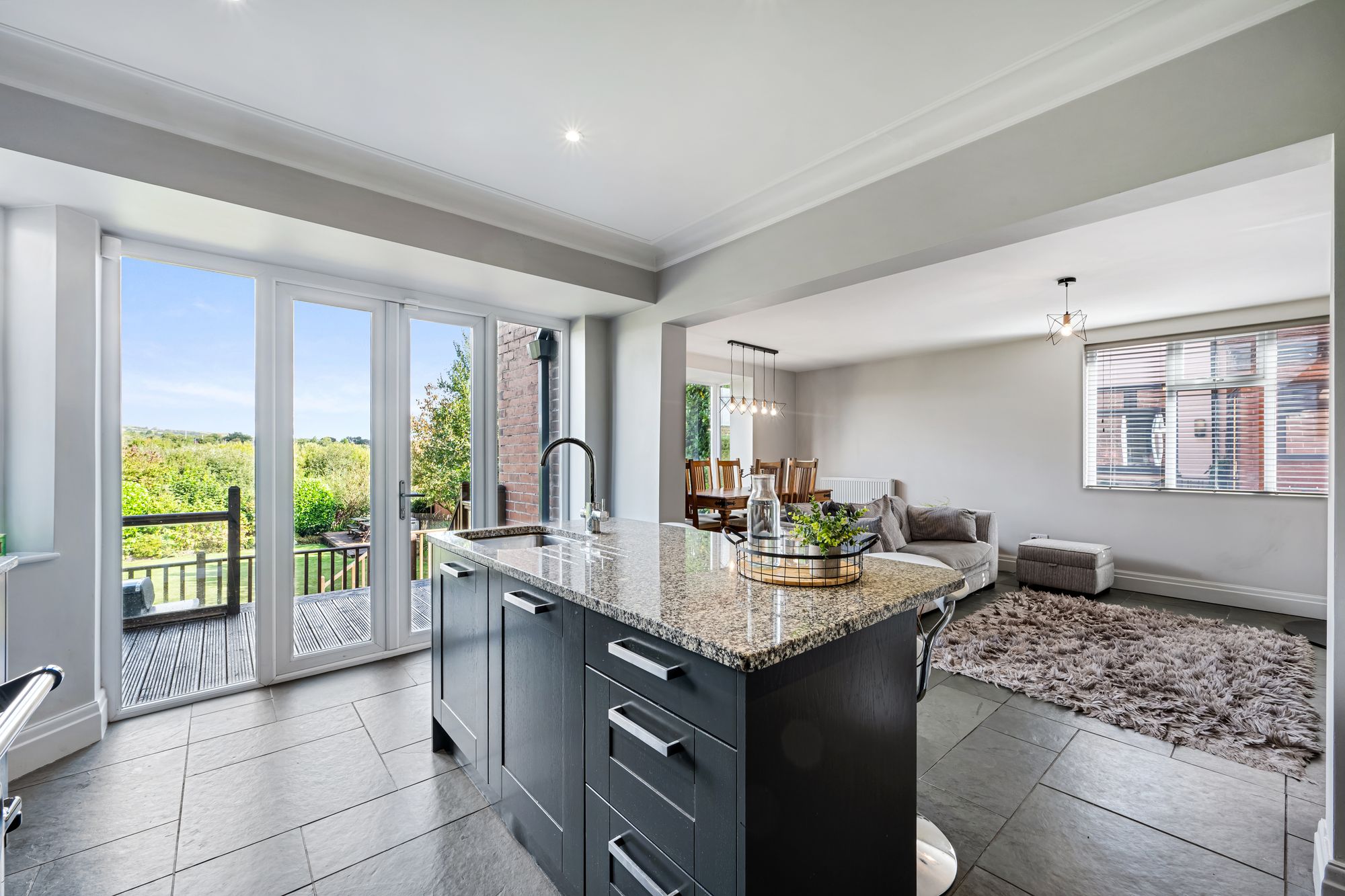 4 bed semi-detached house for sale in Old Kiln Lane, Bolton 8