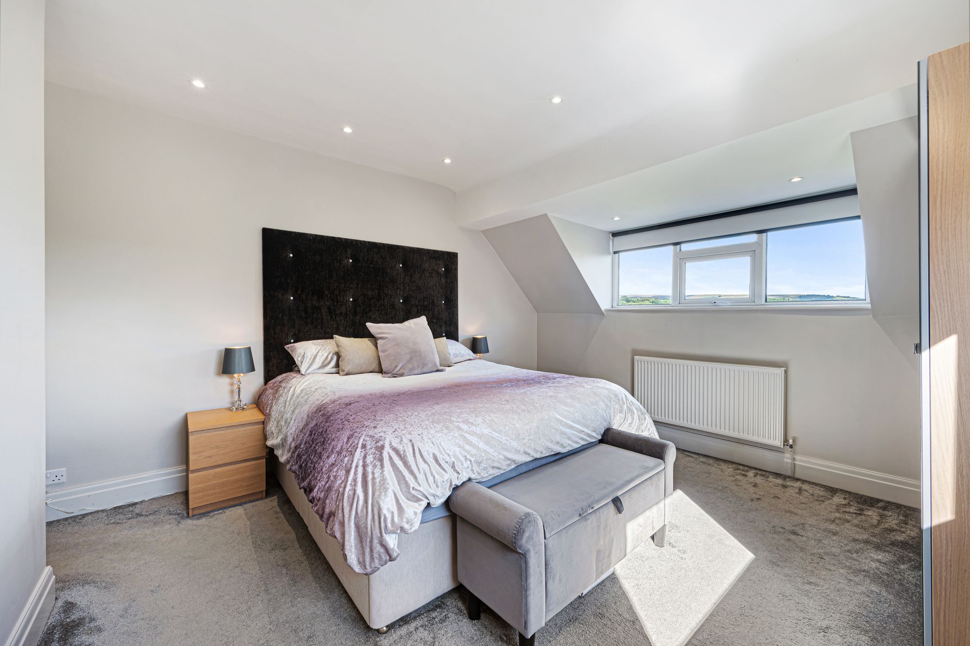 4 bed semi-detached house for sale in Old Kiln Lane, Bolton 25