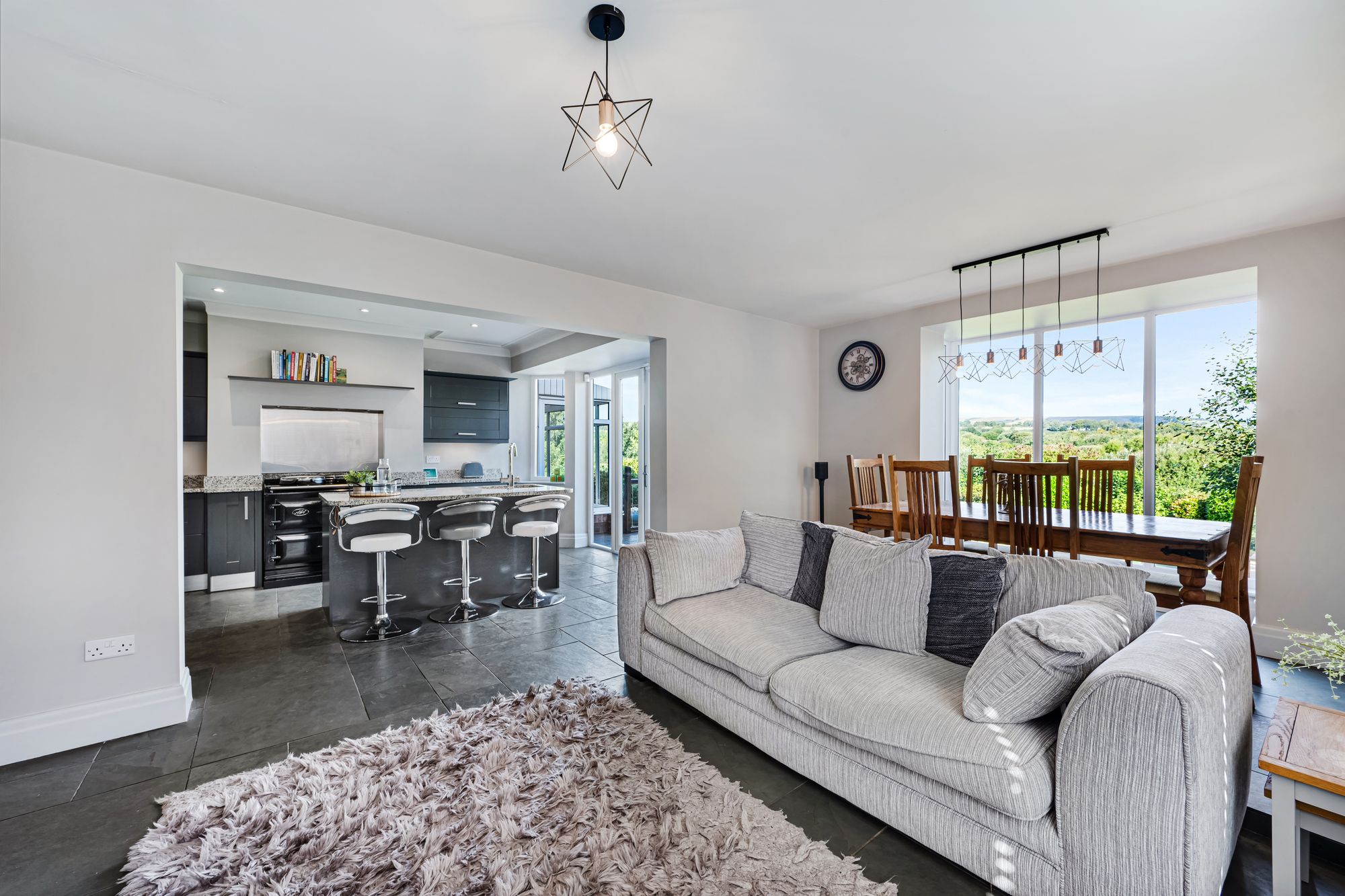 4 bed semi-detached house for sale in Old Kiln Lane, Bolton 6