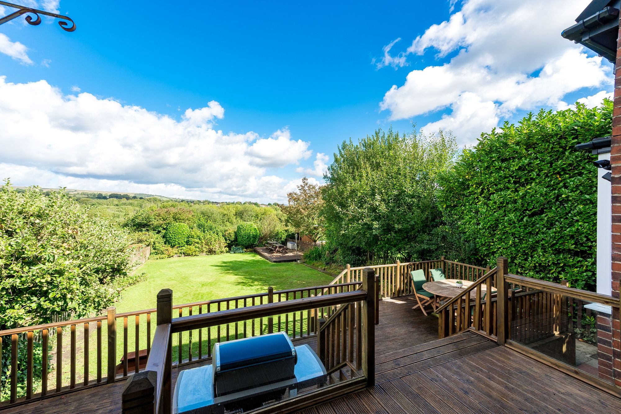 4 bed semi-detached house for sale in Old Kiln Lane, Bolton  - Property Image 42