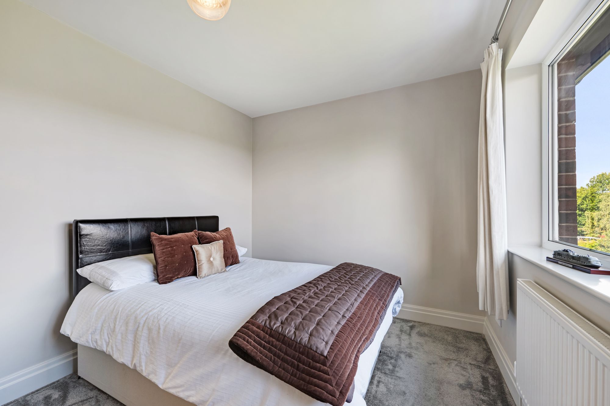 4 bed semi-detached house for sale in Old Kiln Lane, Bolton 30