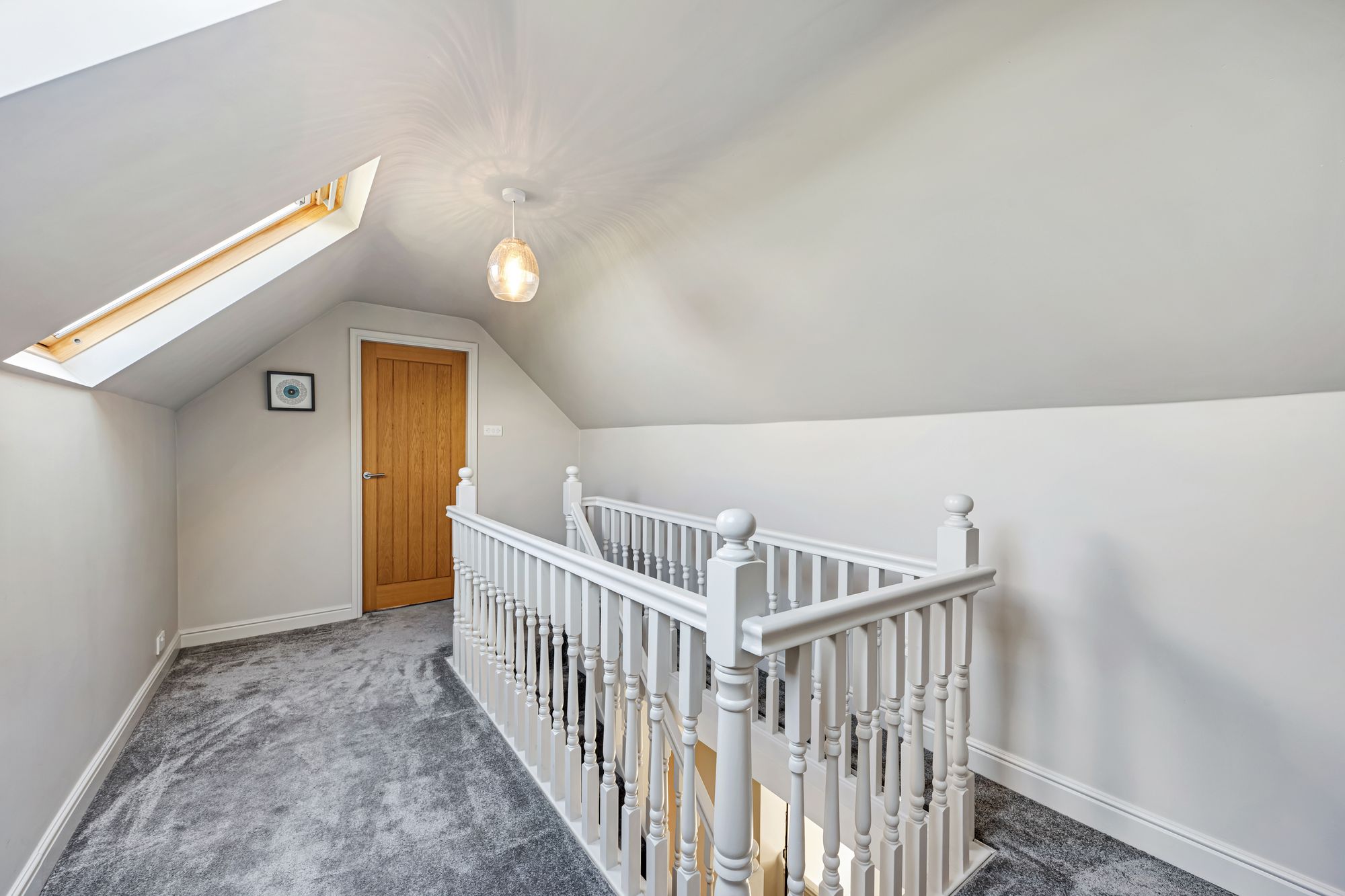 4 bed semi-detached house for sale in Old Kiln Lane, Bolton  - Property Image 39