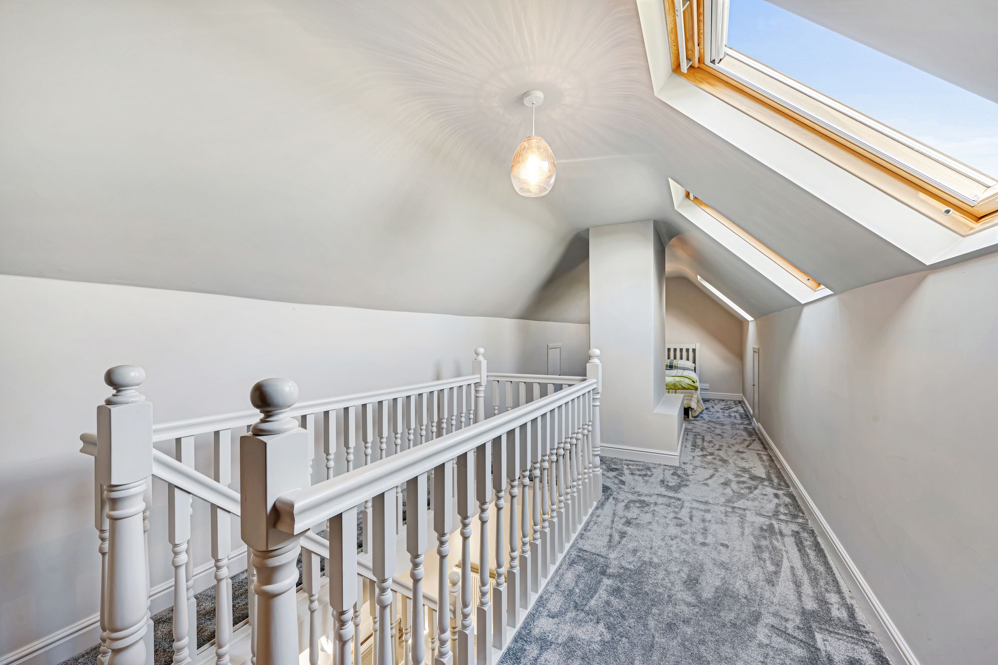 4 bed semi-detached house for sale in Old Kiln Lane, Bolton  - Property Image 37