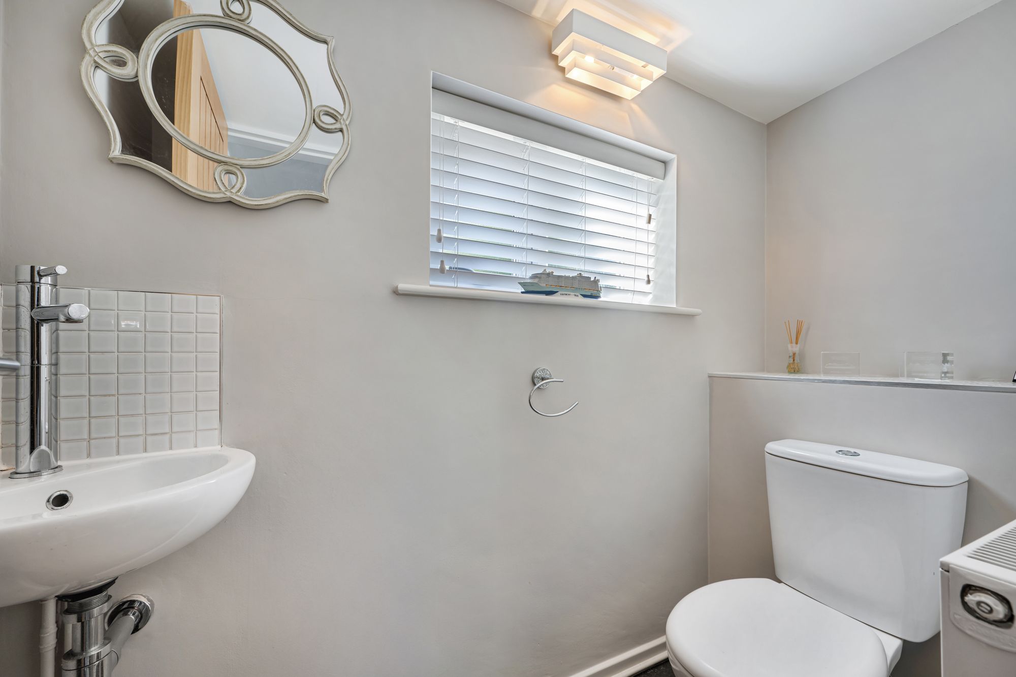 4 bed semi-detached house for sale in Old Kiln Lane, Bolton  - Property Image 24