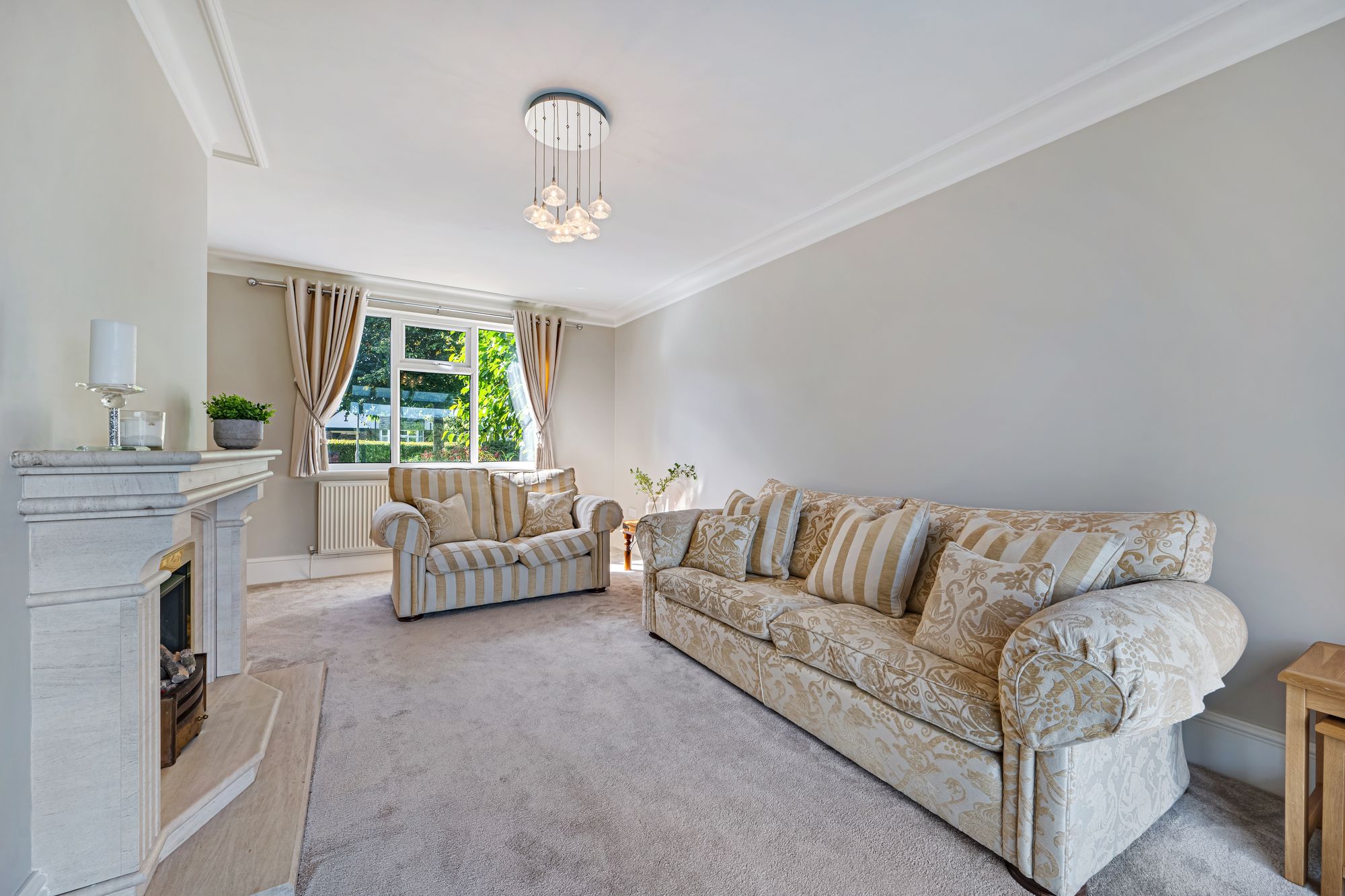 4 bed semi-detached house for sale in Old Kiln Lane, Bolton 17