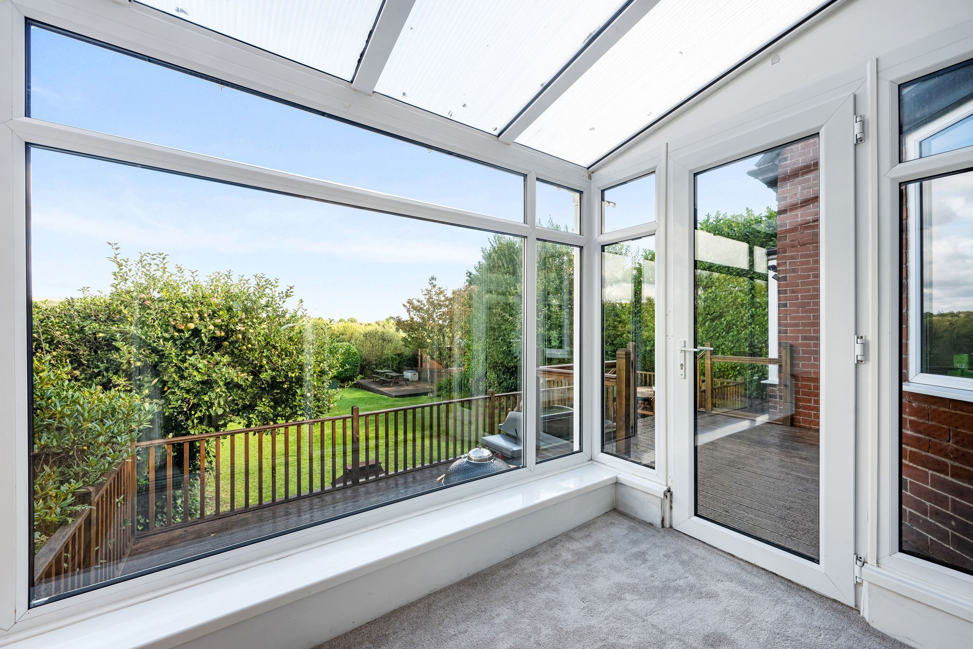 4 bed semi-detached house for sale in Old Kiln Lane, Bolton 20