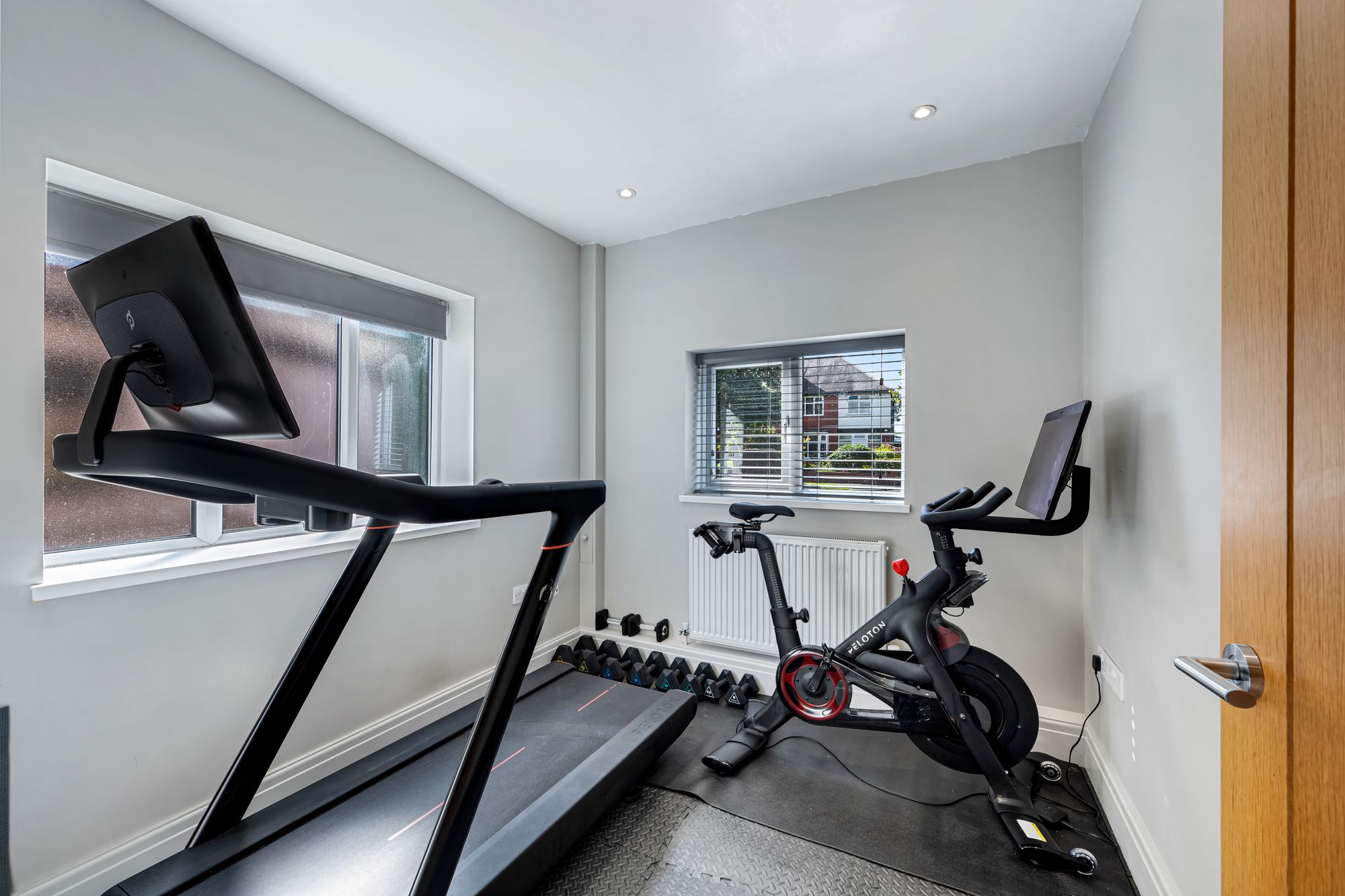 4 bed semi-detached house for sale in Old Kiln Lane, Bolton 21