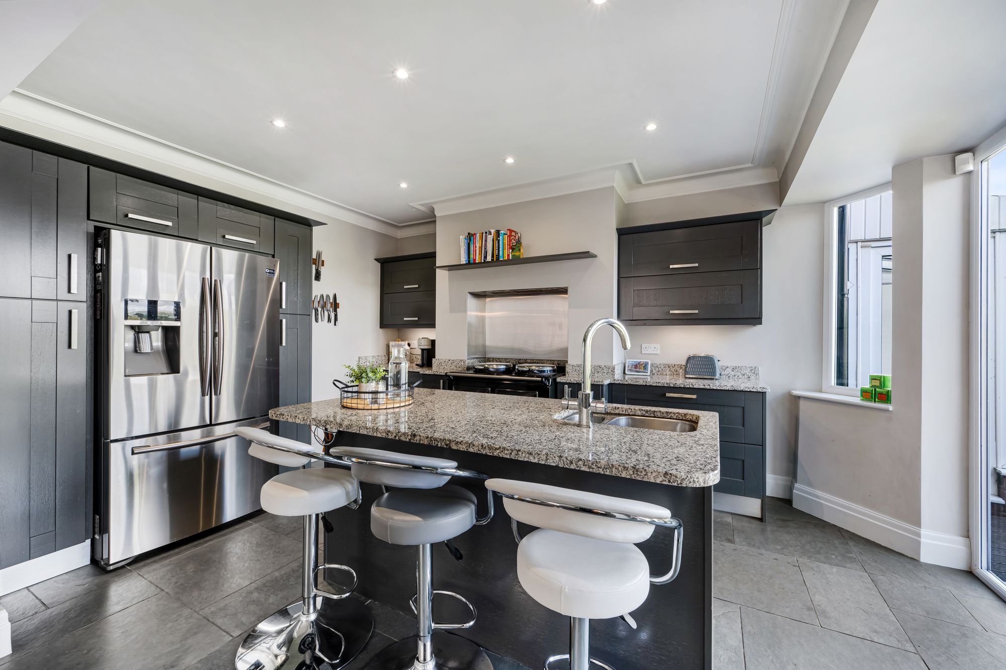 4 bed semi-detached house for sale in Old Kiln Lane, Bolton 7