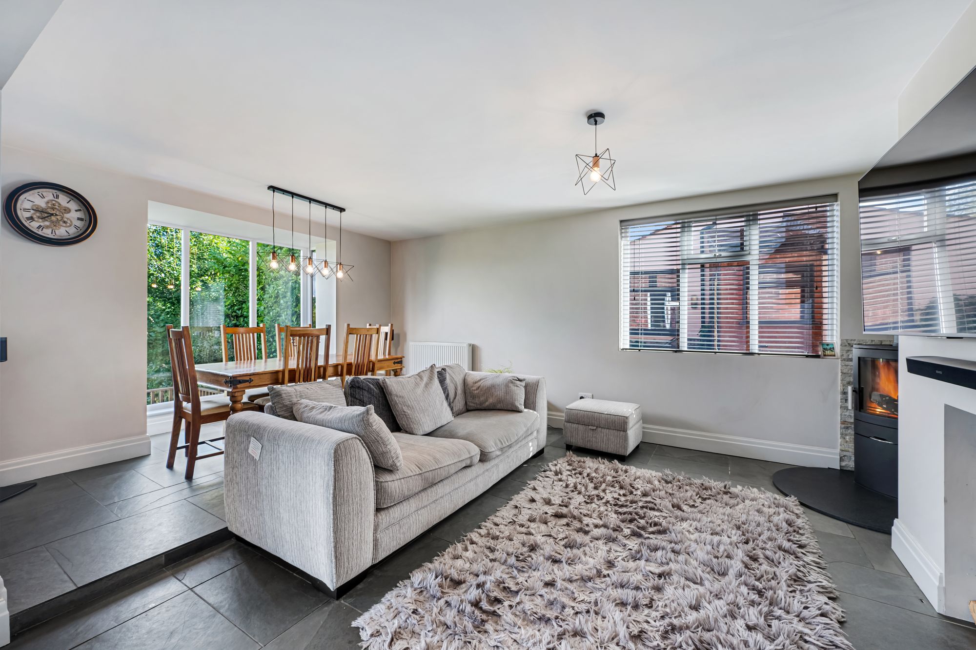 4 bed semi-detached house for sale in Old Kiln Lane, Bolton 13