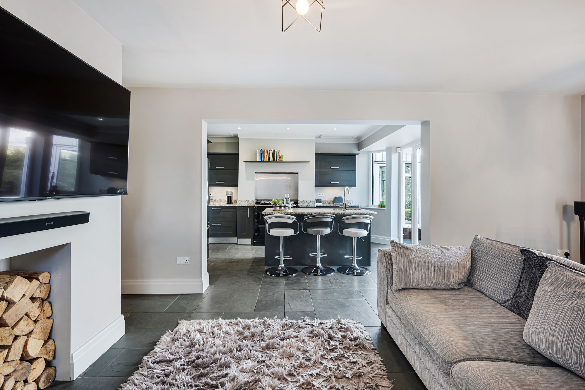 4 bed semi-detached house for sale in Old Kiln Lane, Bolton 10