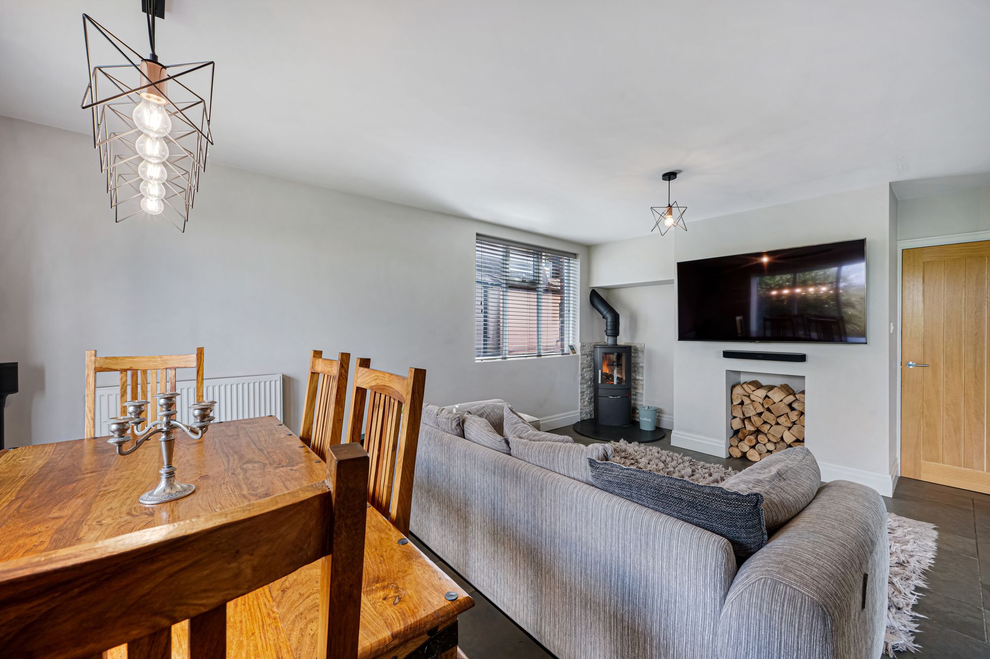 4 bed semi-detached house for sale in Old Kiln Lane, Bolton 14