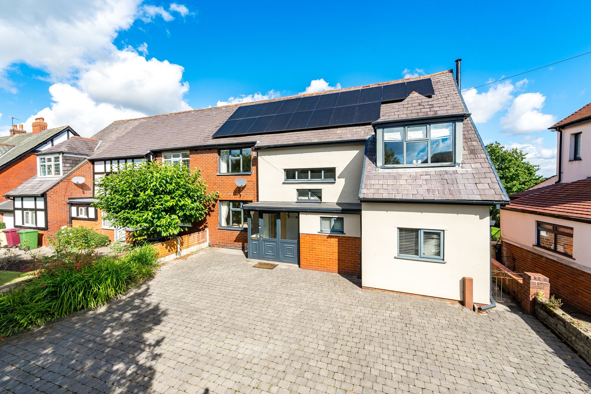4 bed semi-detached house for sale in Old Kiln Lane, Bolton  - Property Image 6