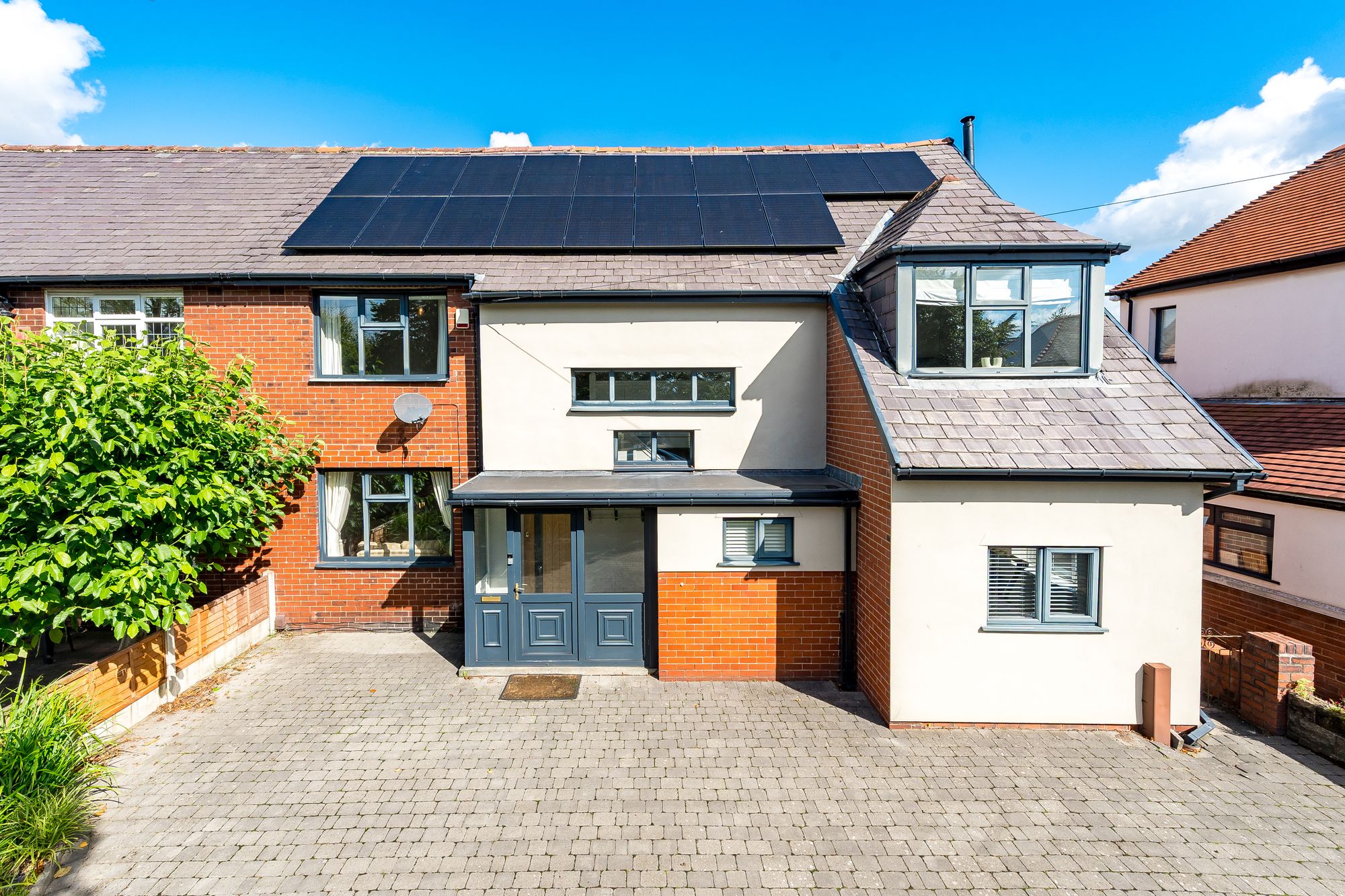 4 bed semi-detached house for sale in Old Kiln Lane, Bolton 43