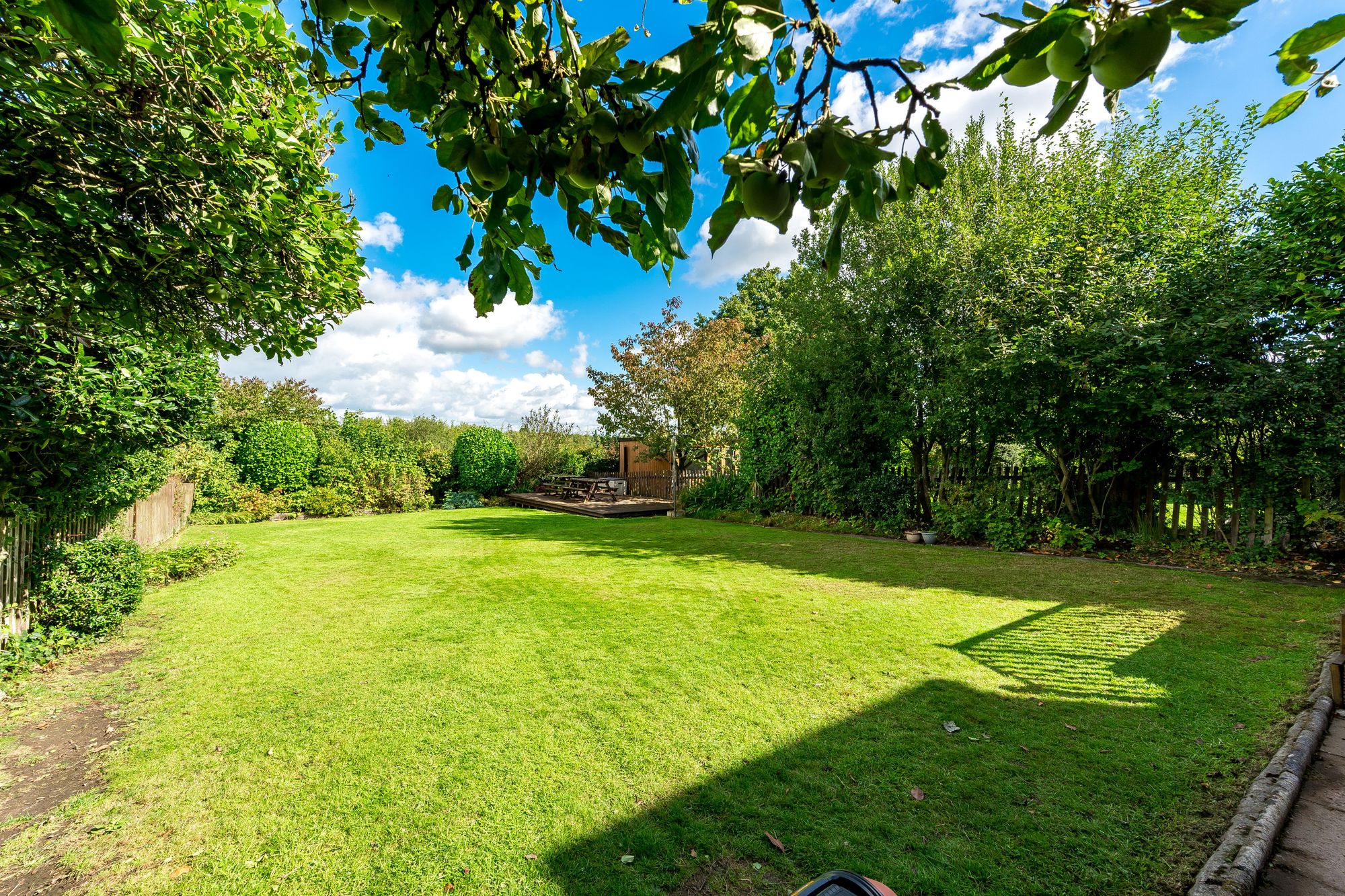 4 bed semi-detached house for sale in Old Kiln Lane, Bolton  - Property Image 43