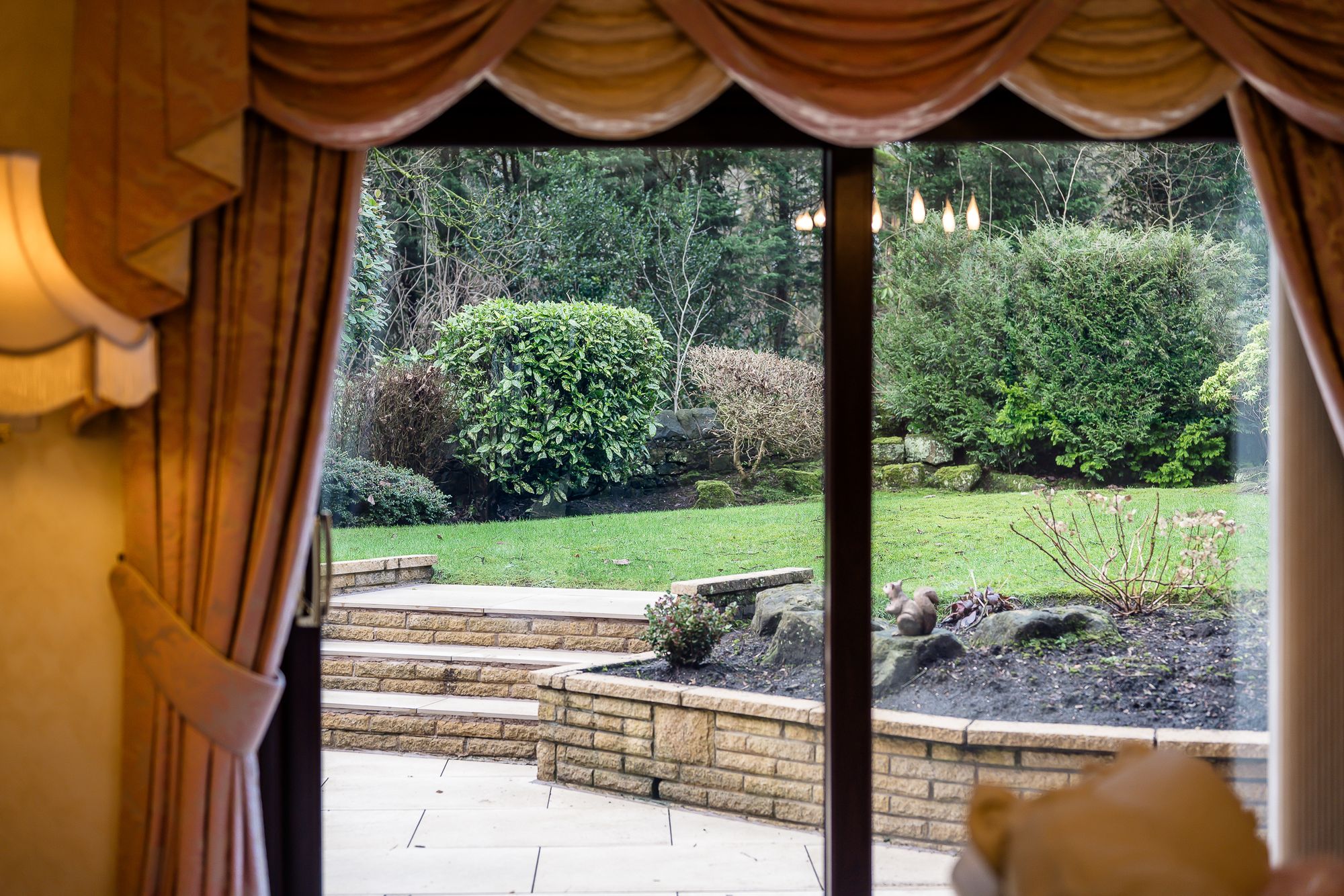 5 bed detached house for sale in New Hall Place, Bolton 6