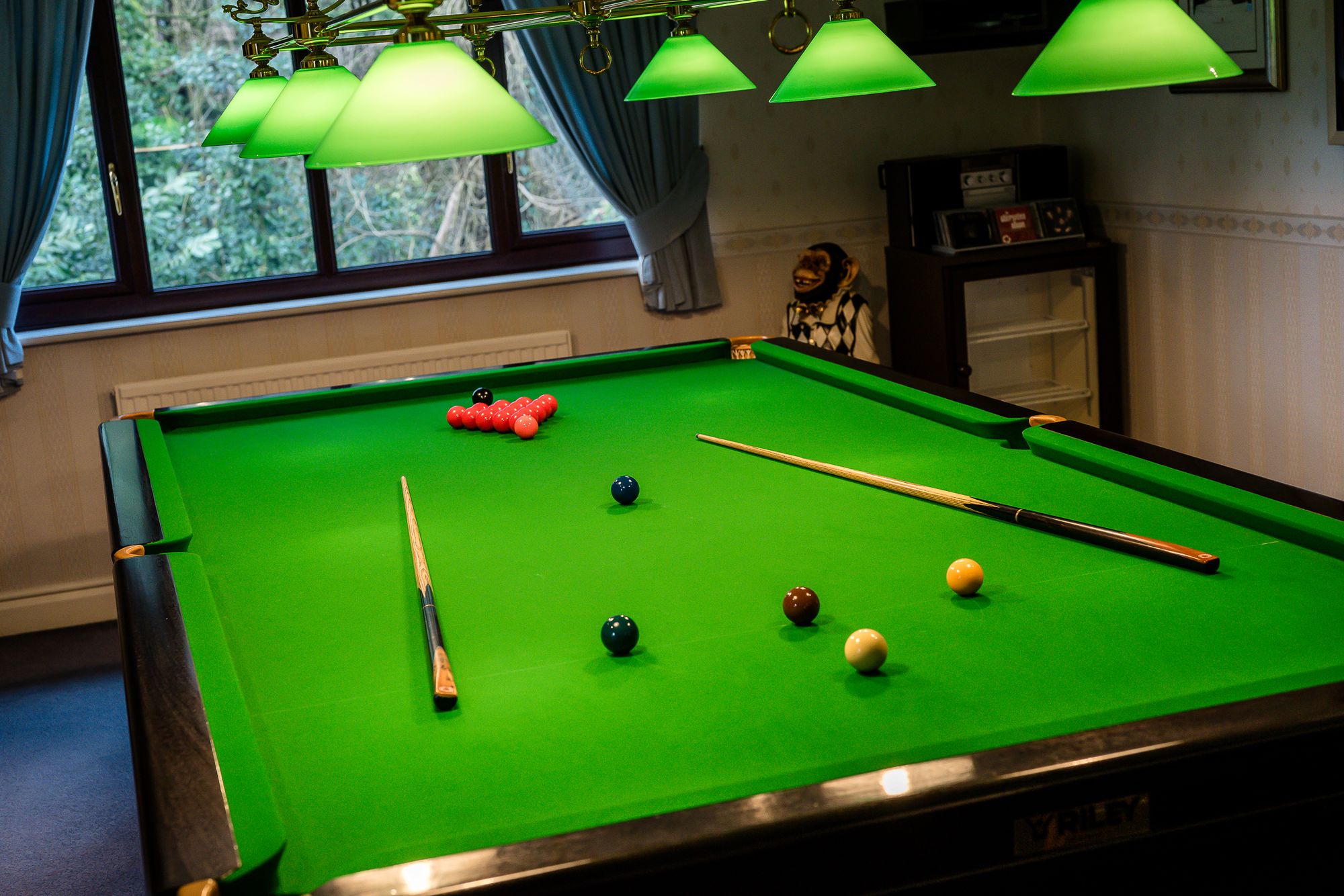 5 bed detached house for sale in New Hall Place, Bolton 31