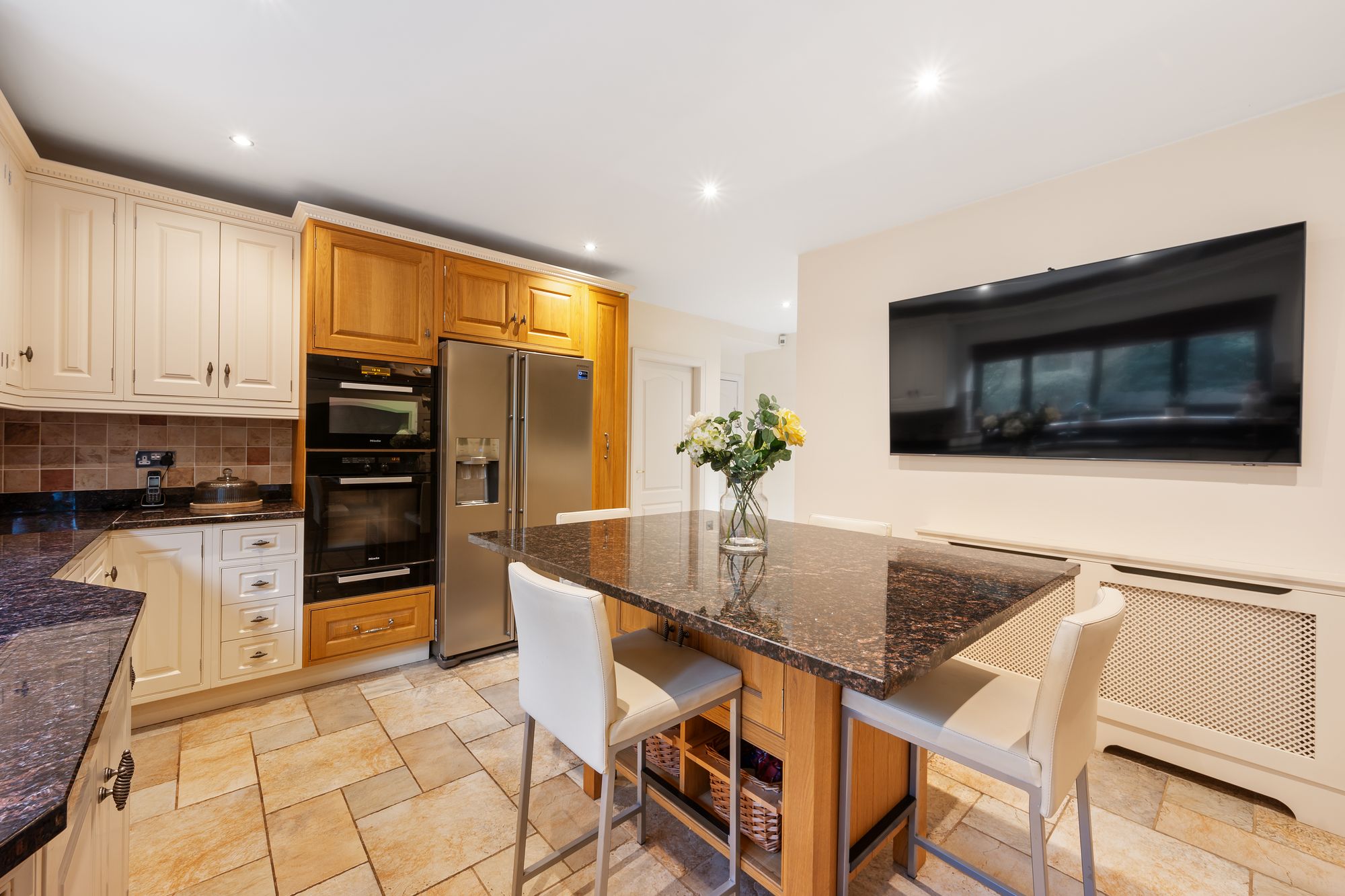 5 bed detached house for sale in New Hall Place, Bolton 8