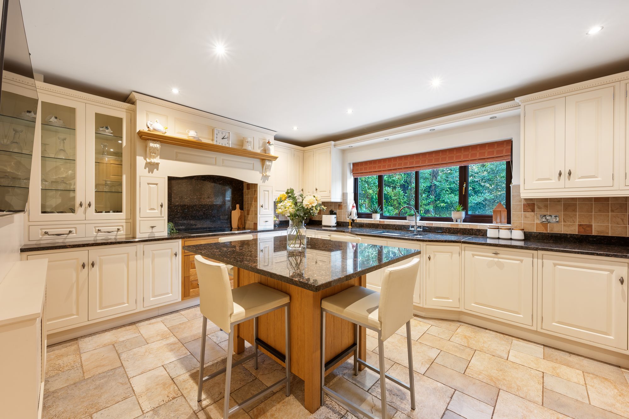 5 bed detached house for sale in New Hall Place, Bolton  - Property Image 2