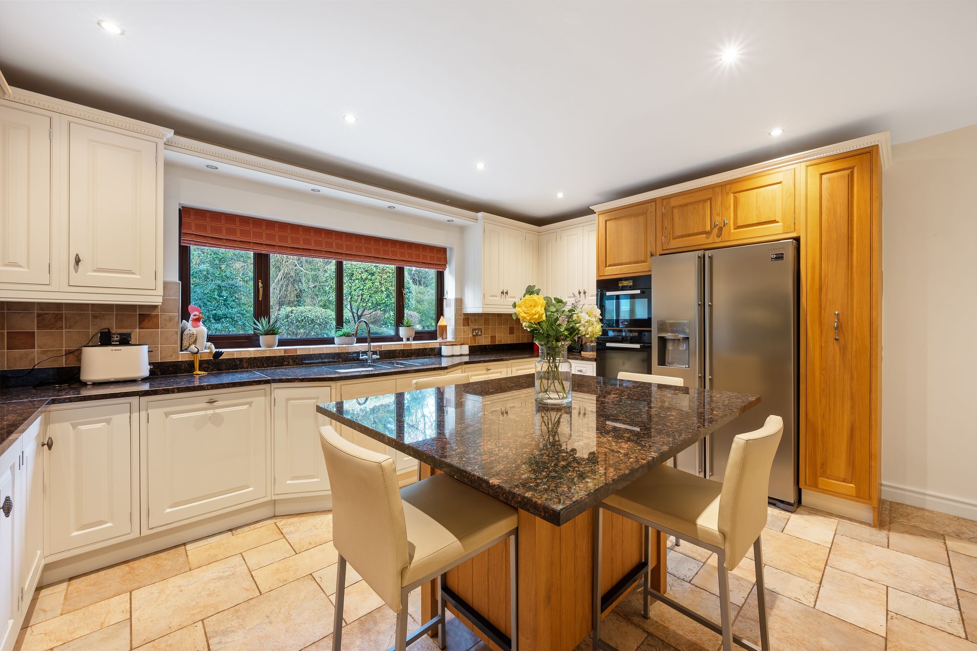 5 bed detached house for sale in New Hall Place, Bolton  - Property Image 8