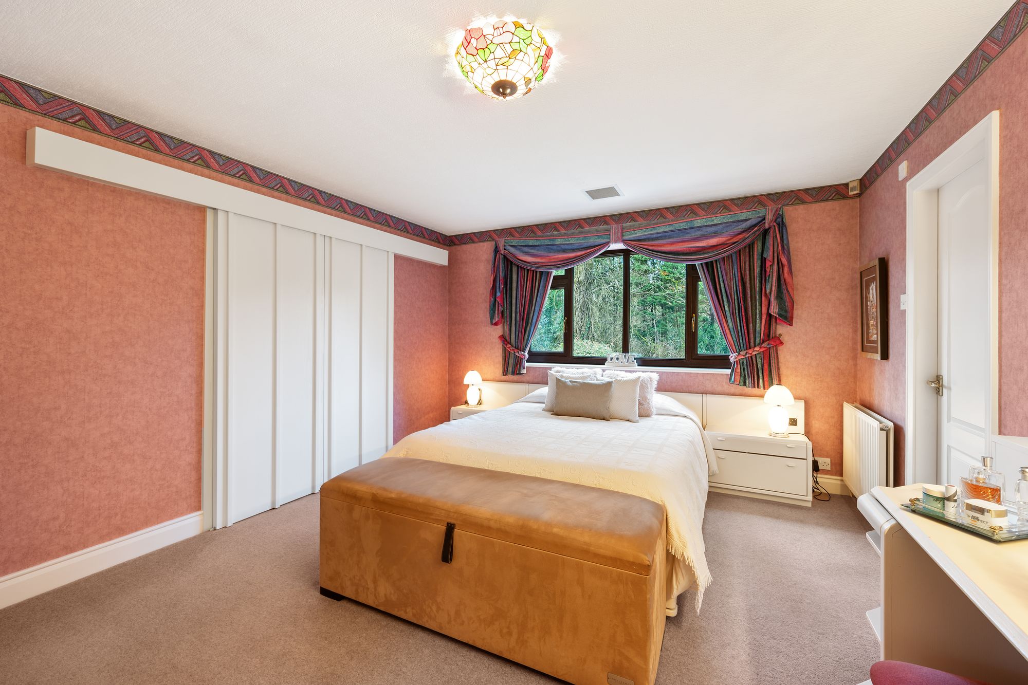 5 bed detached house for sale in New Hall Place, Bolton 19