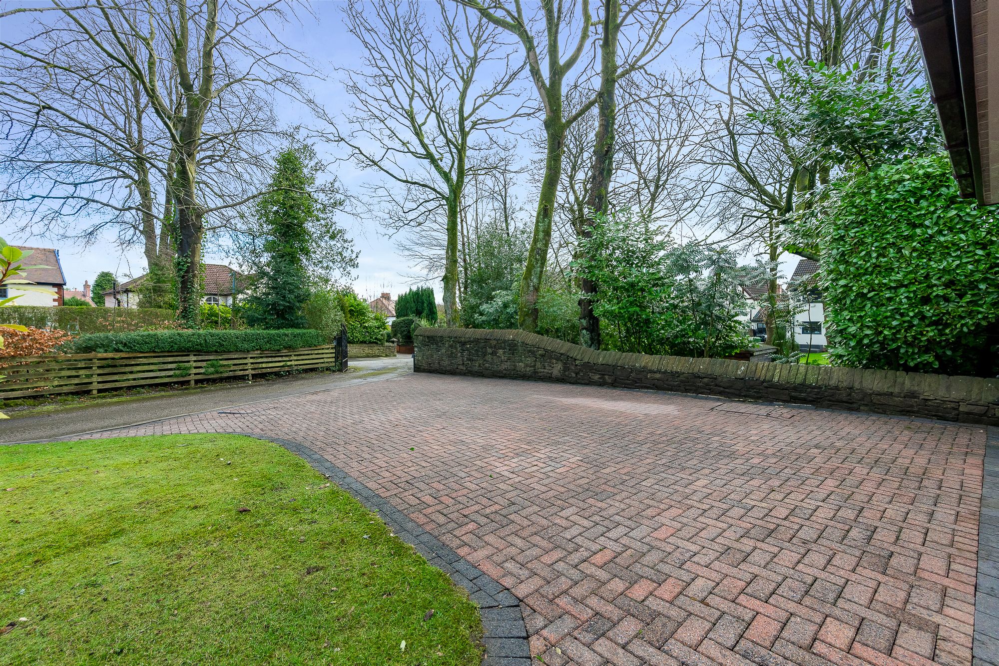 5 bed detached house for sale in New Hall Place, Bolton  - Property Image 39