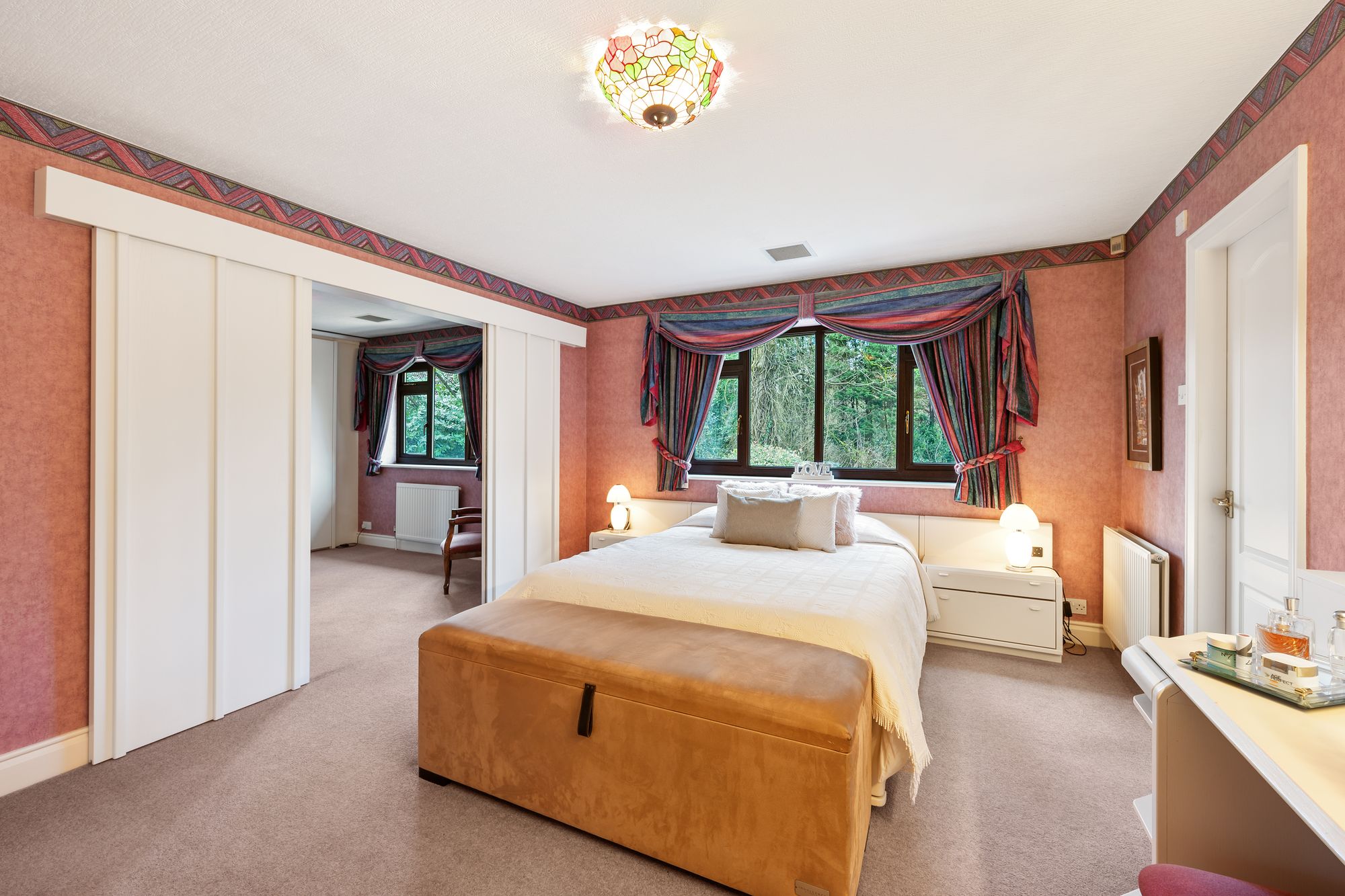 5 bed detached house for sale in New Hall Place, Bolton 20