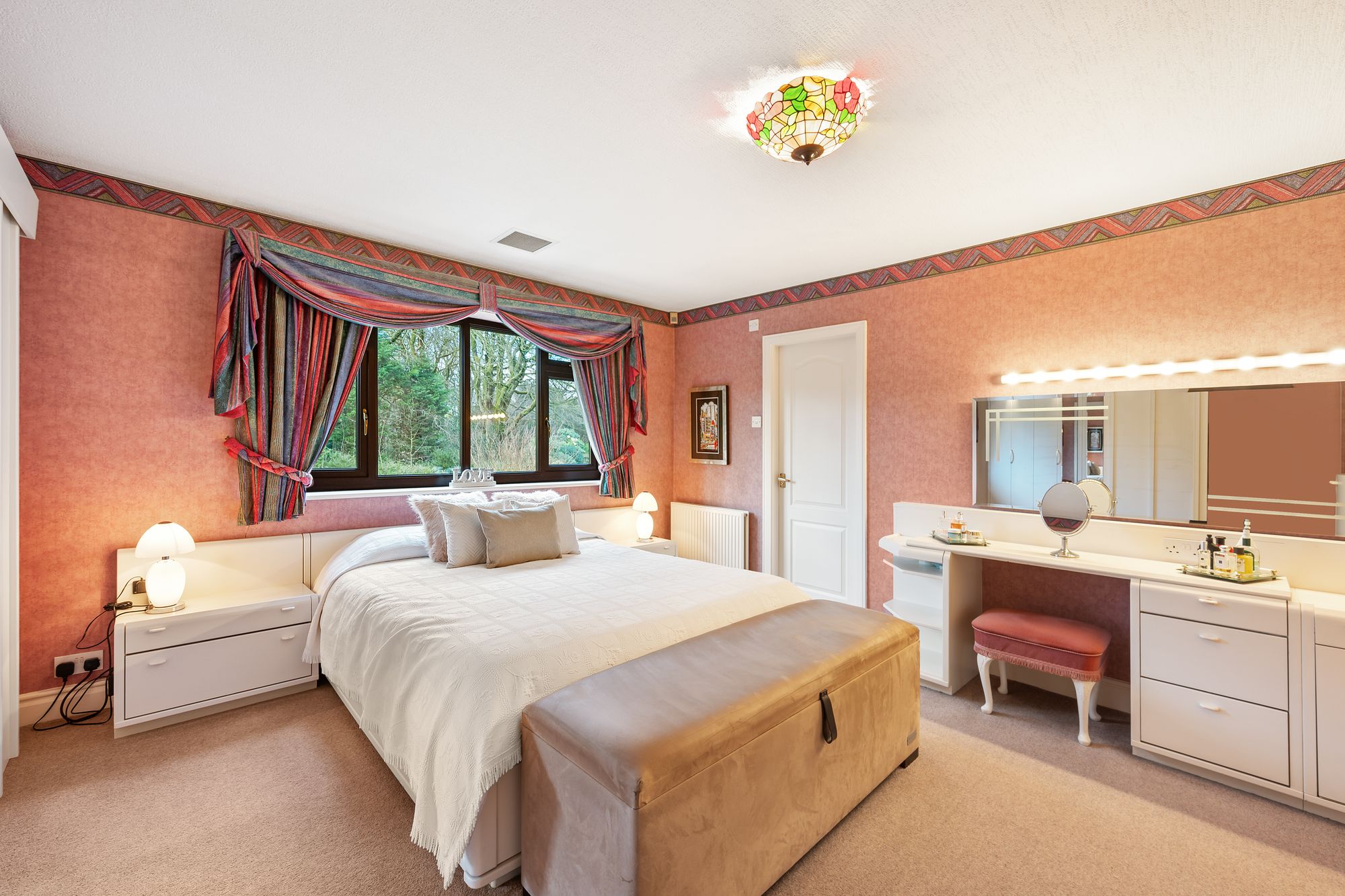 5 bed detached house for sale in New Hall Place, Bolton 21