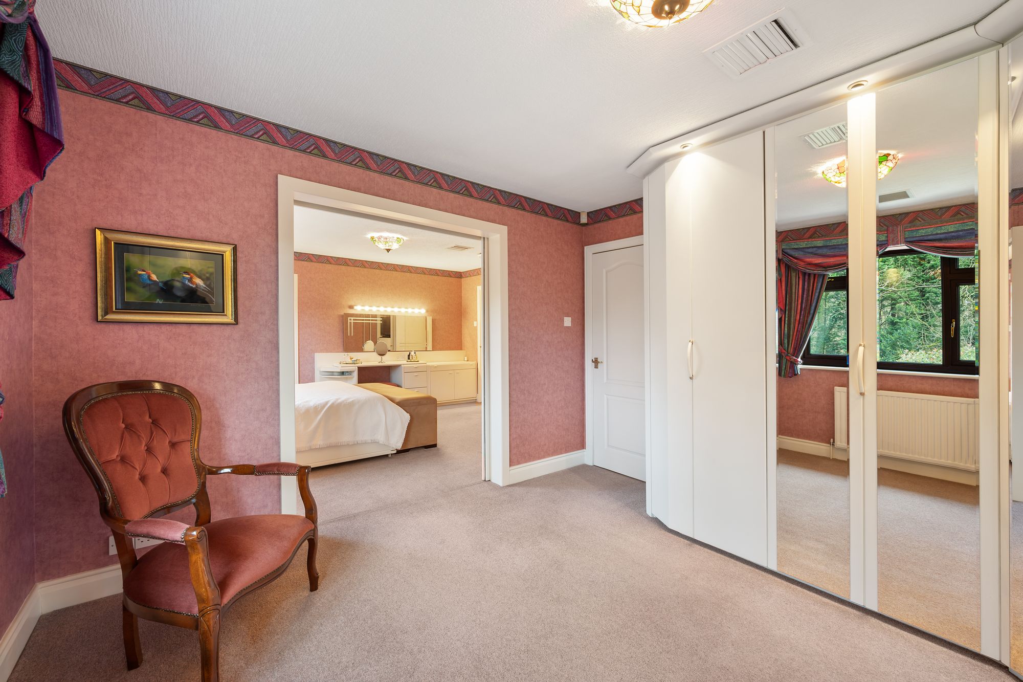 5 bed detached house for sale in New Hall Place, Bolton 24