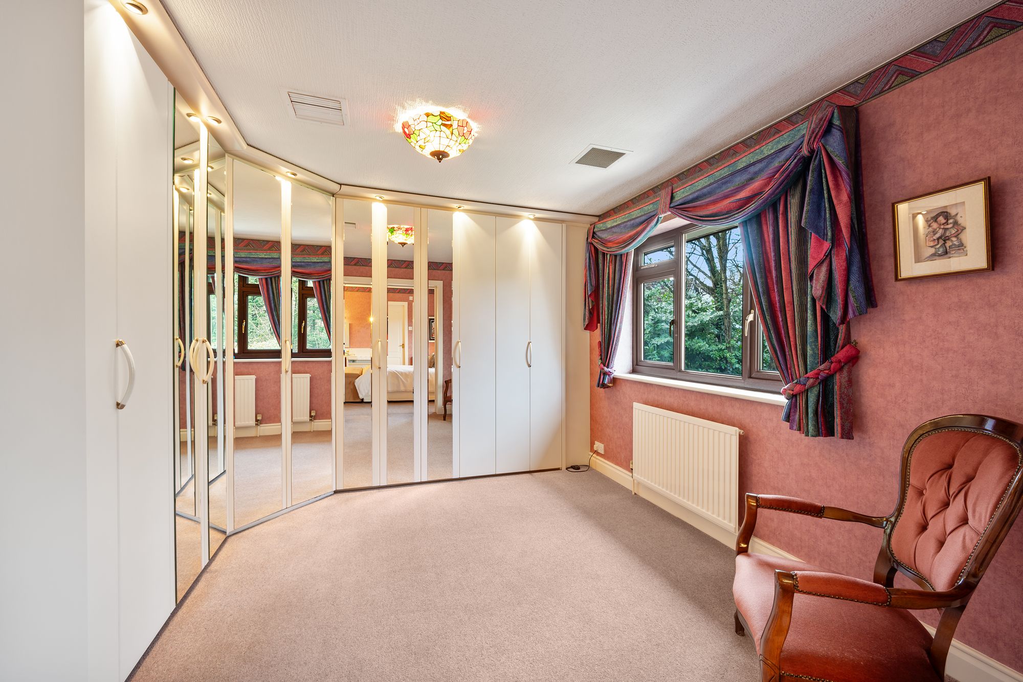 5 bed detached house for sale in New Hall Place, Bolton 23