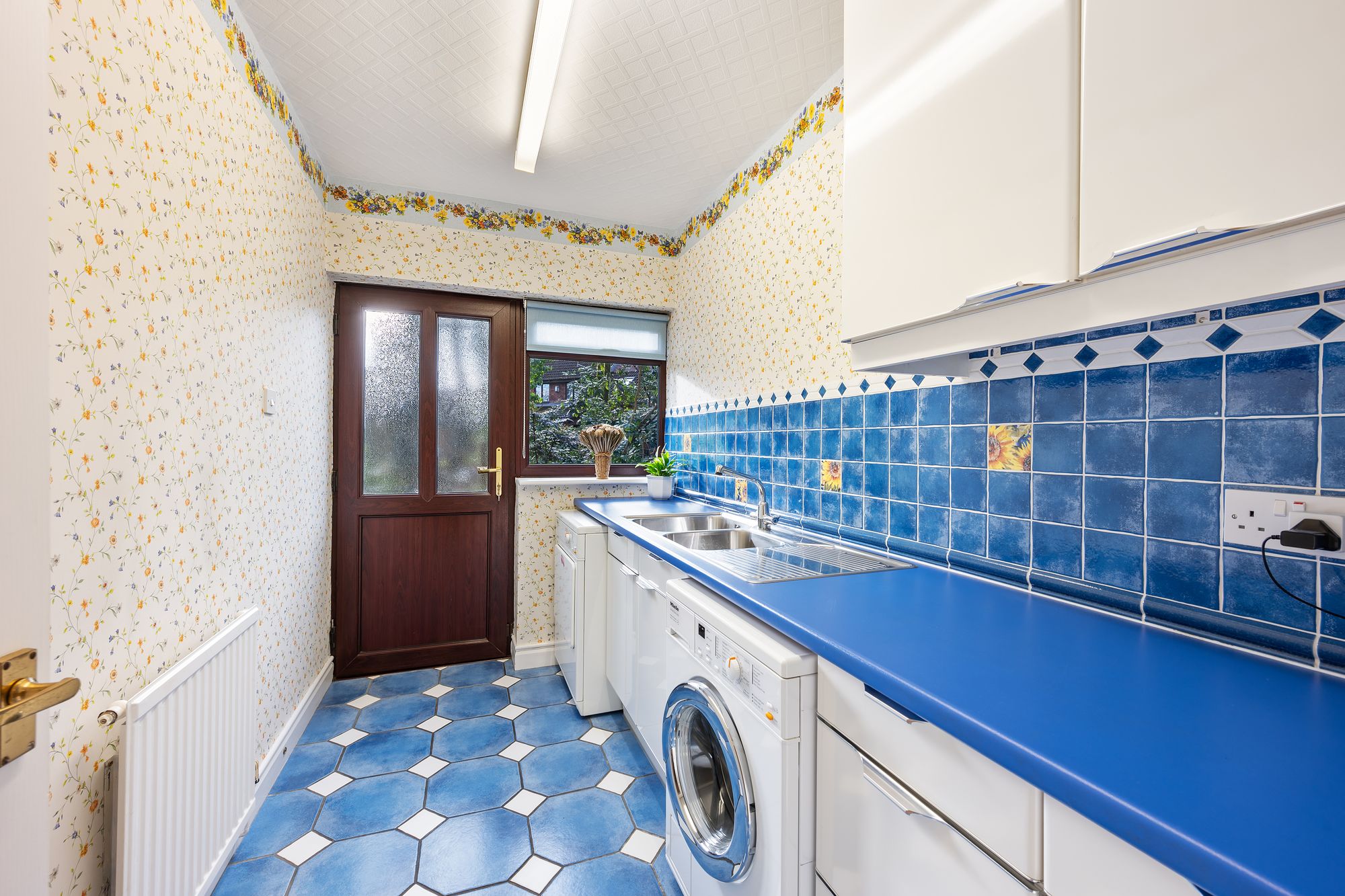 5 bed detached house for sale in New Hall Place, Bolton 17