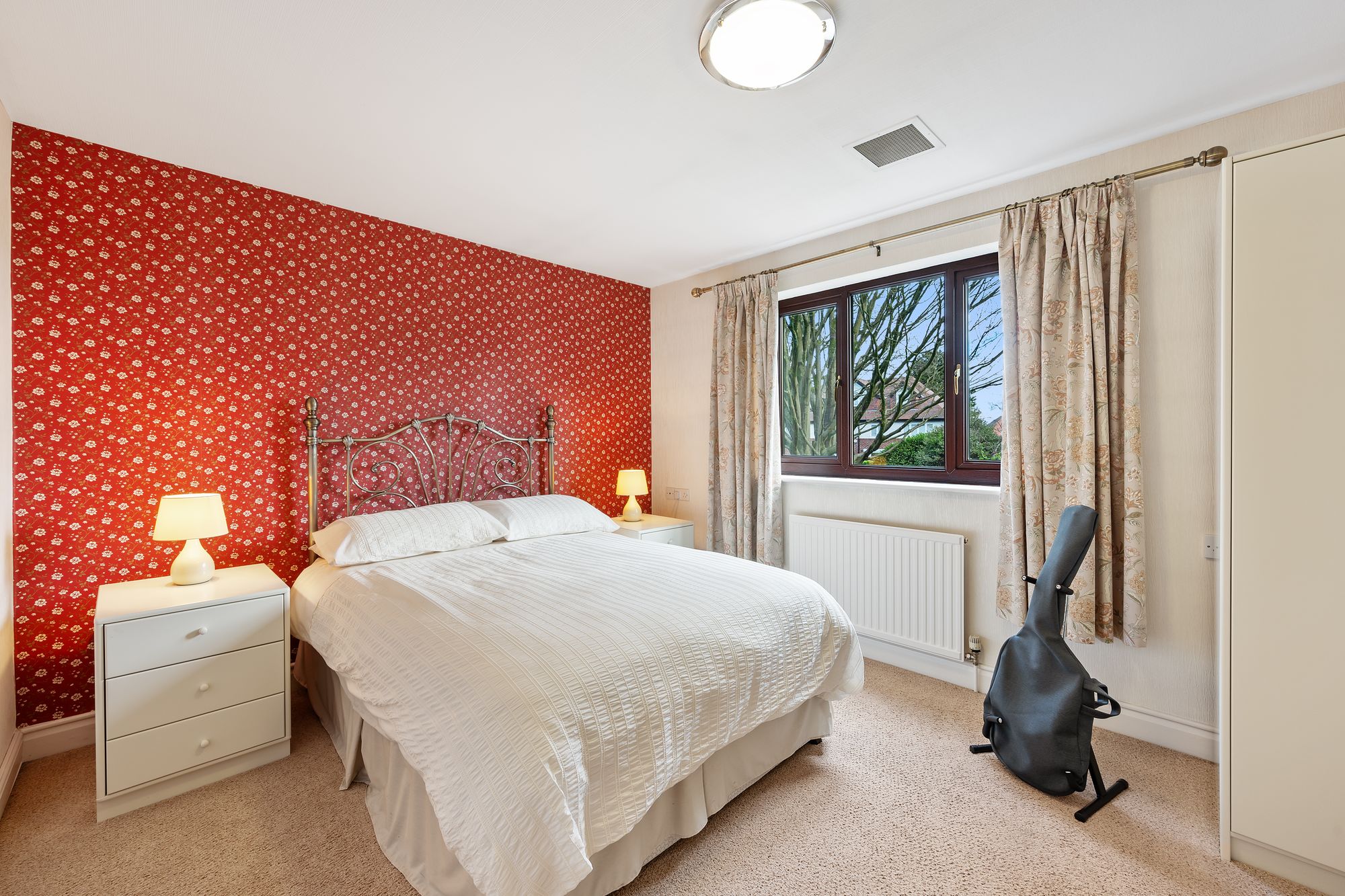 5 bed detached house for sale in New Hall Place, Bolton 26