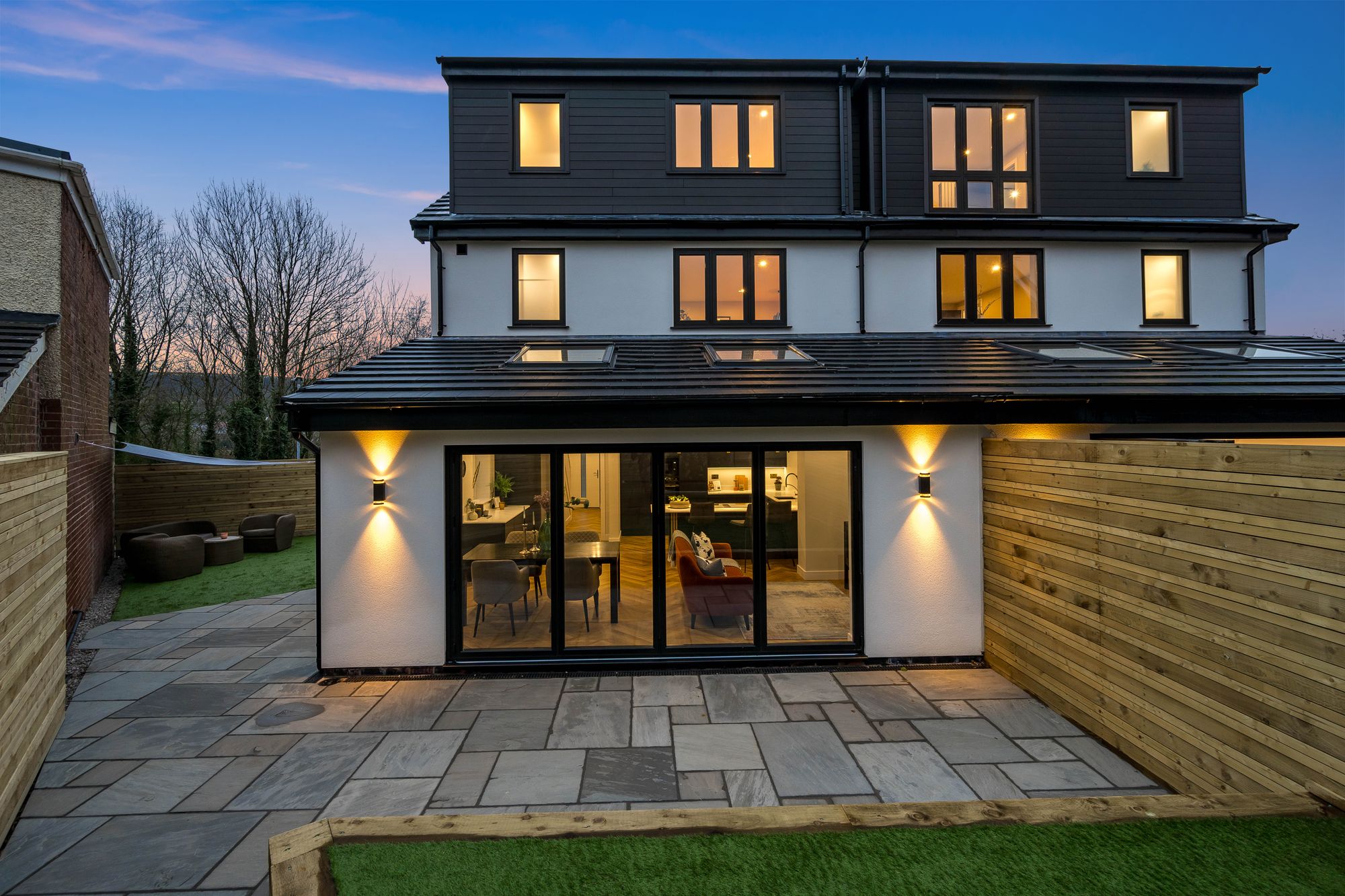 4 bed semi-detached house for sale in Park Avenue, Bury 5