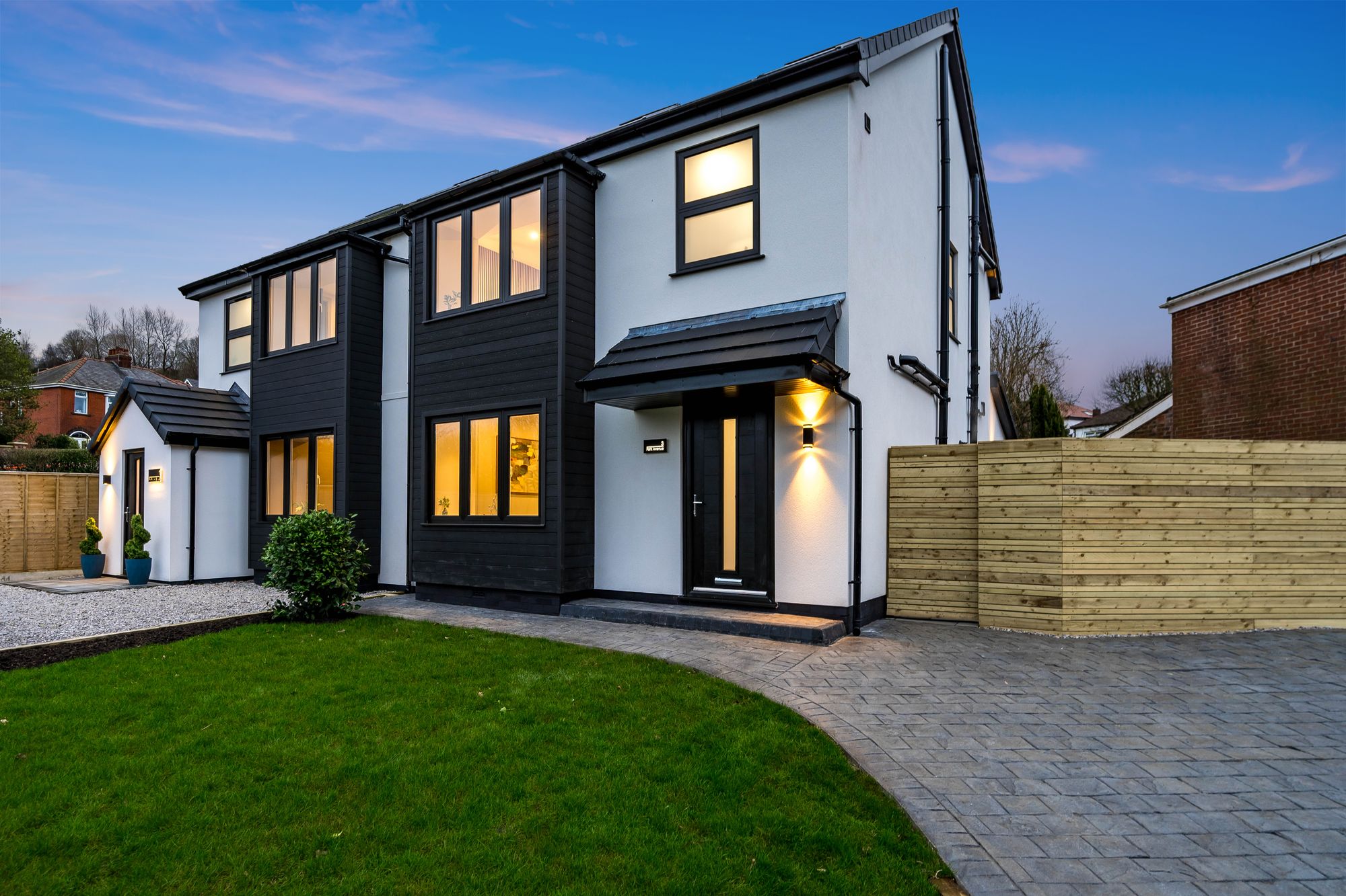 4 bed semi-detached house for sale in Park Avenue, Bury 4