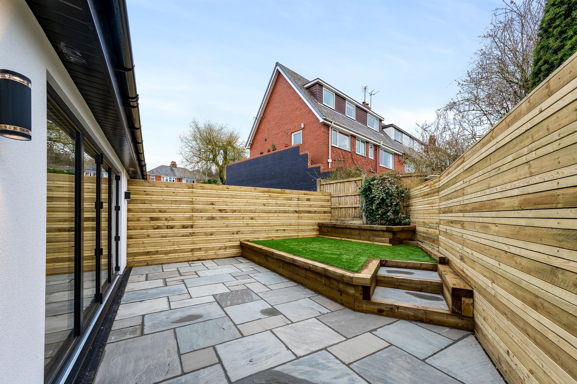 4 bed semi-detached house for sale in Park Avenue, Bury 39