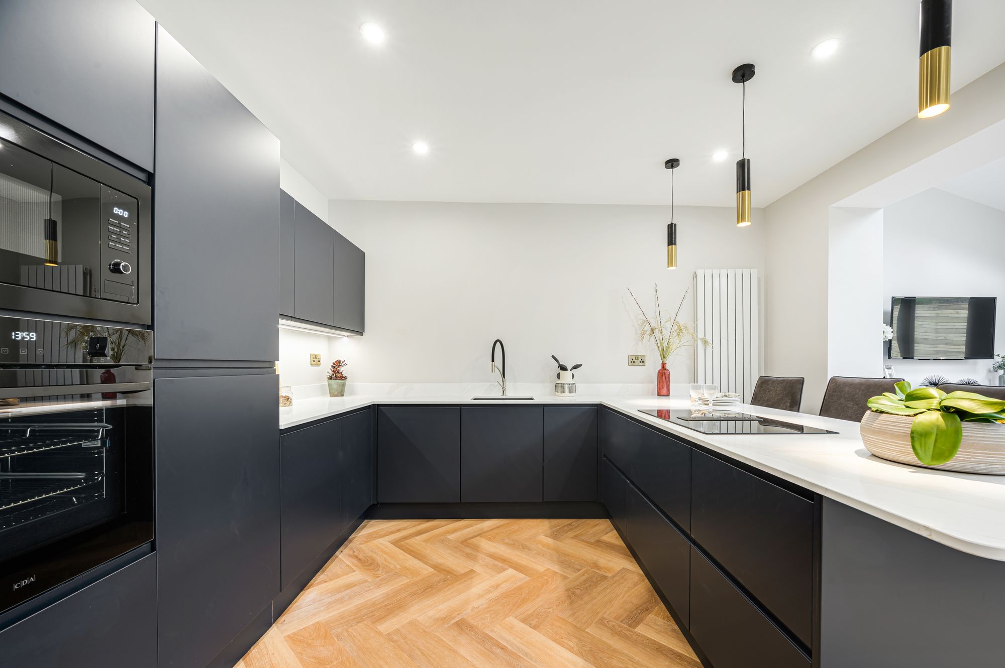 4 bed semi-detached house for sale in Park Avenue, Bury 13