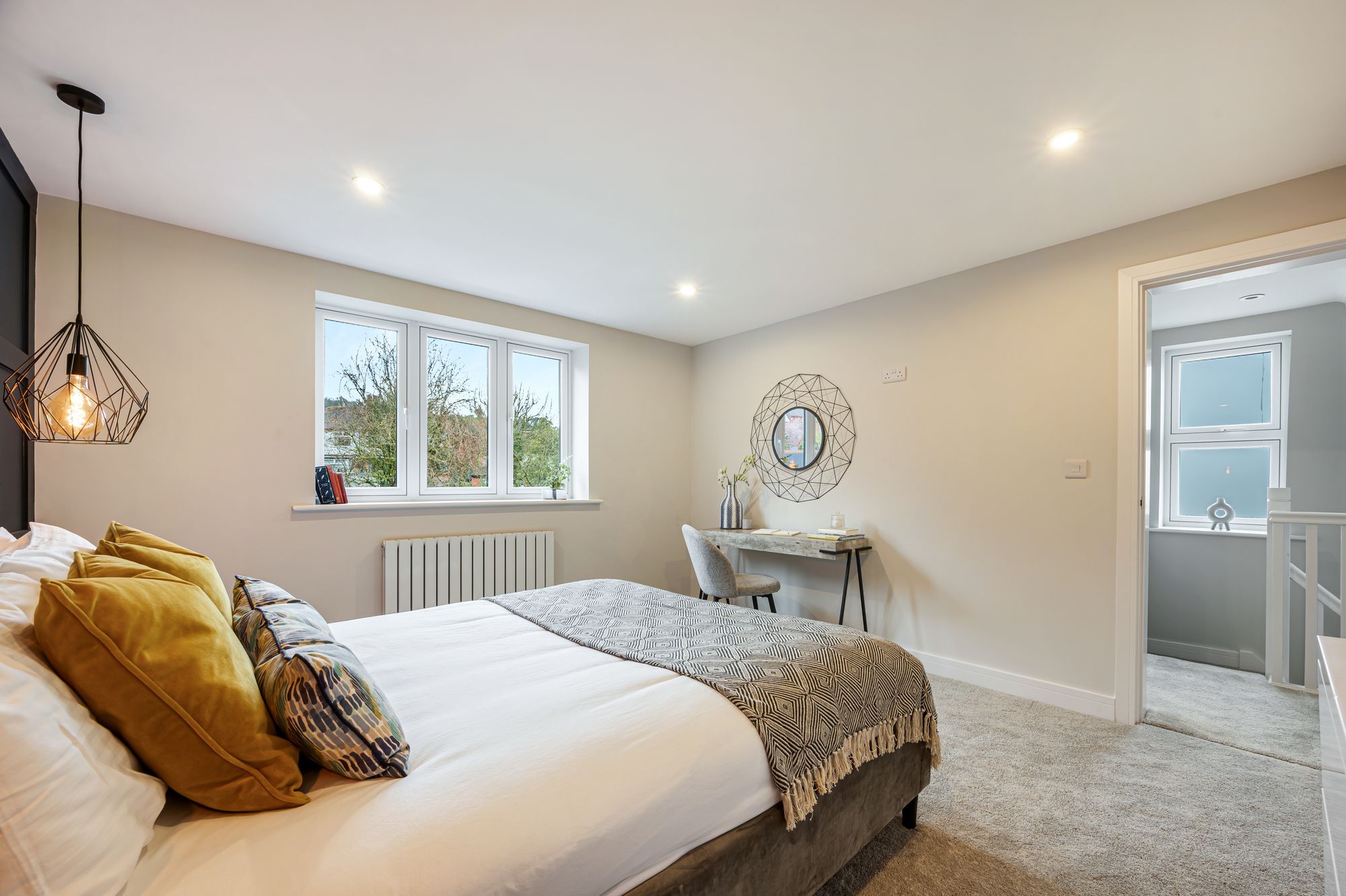 4 bed semi-detached house for sale in Park Avenue, Bury 21