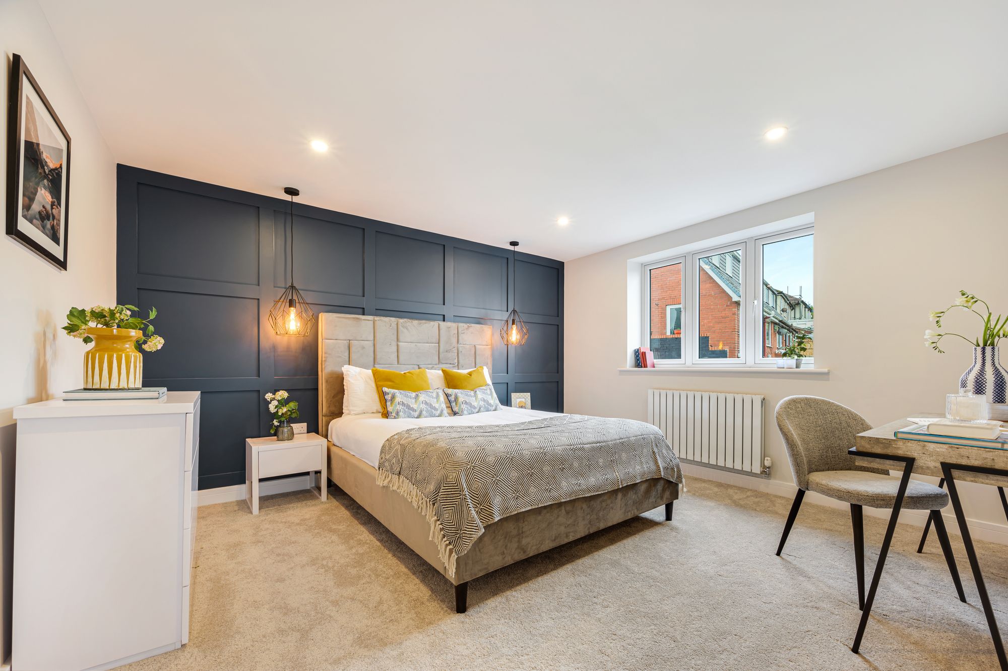 4 bed semi-detached house for sale in Park Avenue, Bury 3