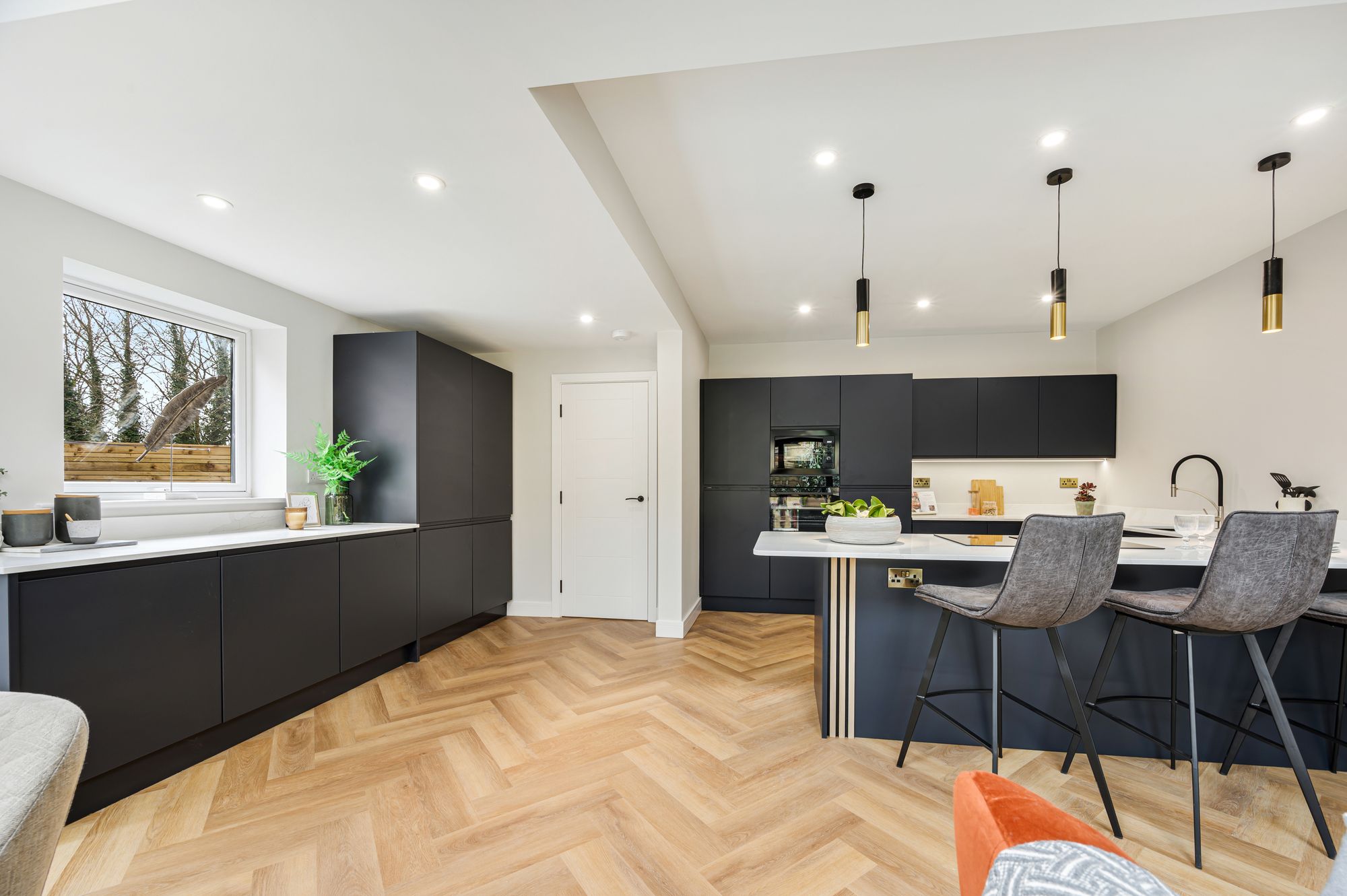 4 bed semi-detached house for sale in Park Avenue, Bury 16