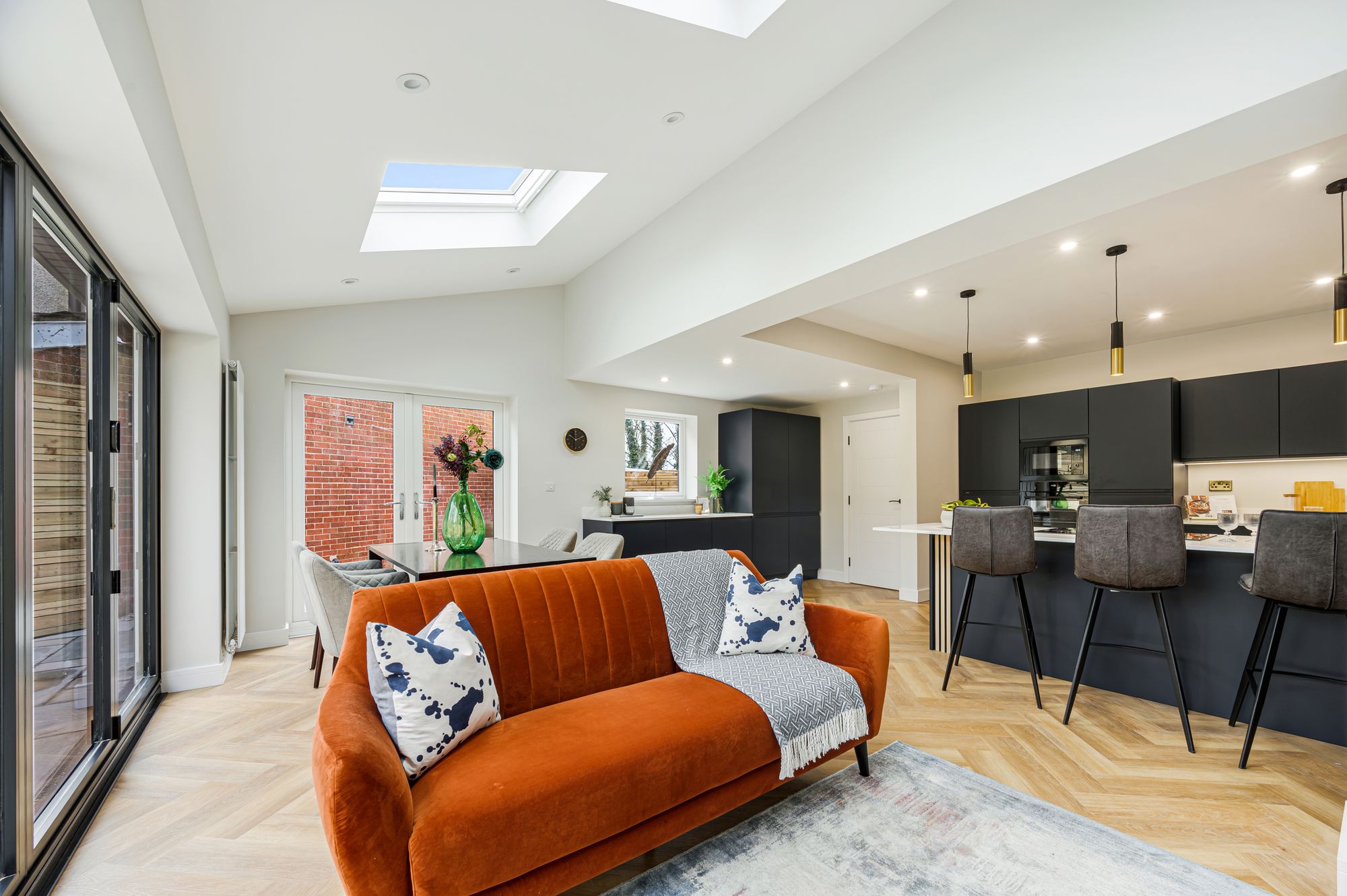 4 bed semi-detached house for sale in Park Avenue, Bury 18